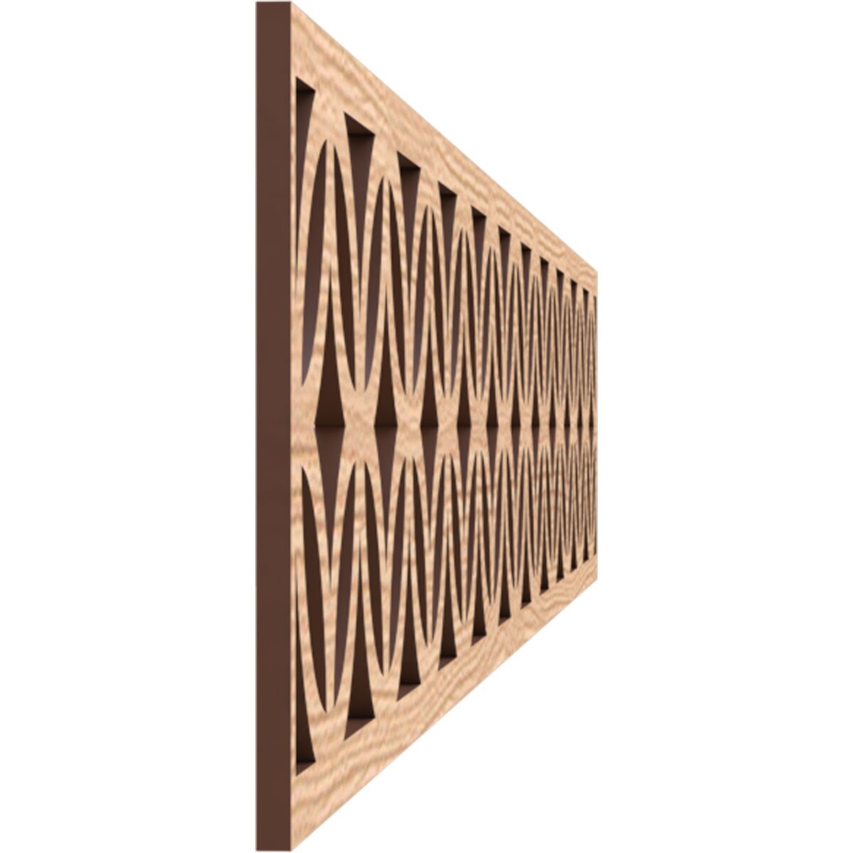 Ekena Millwork MLDA06X46CRORO Wall-Panel-Moulding - View #3