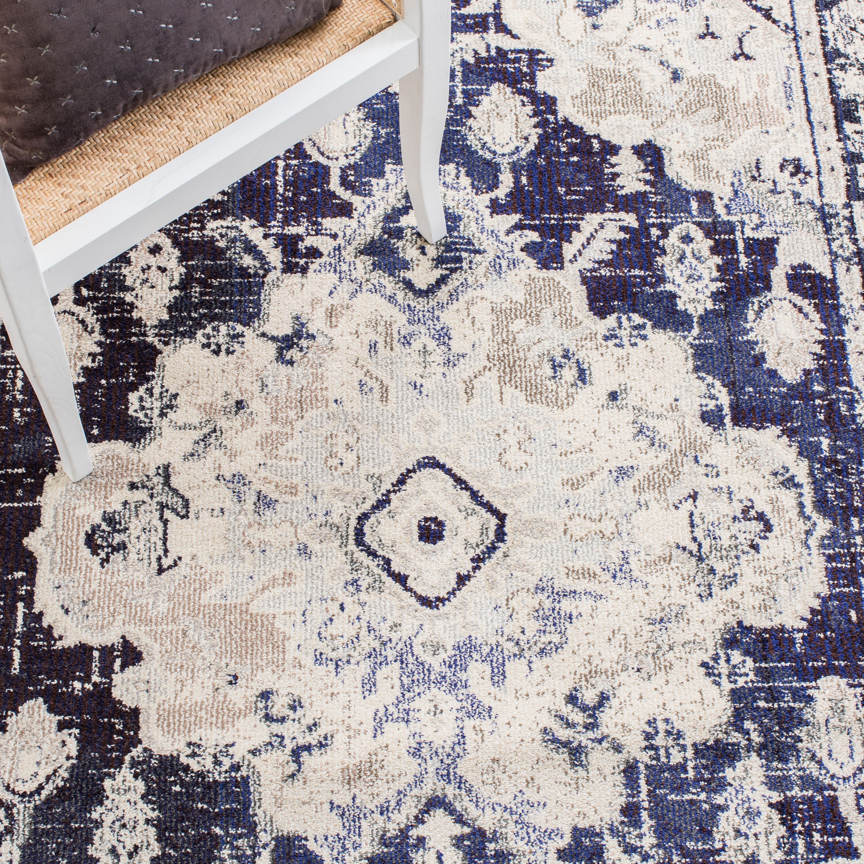 Safavieh MNC243C-810 rugs - View #6