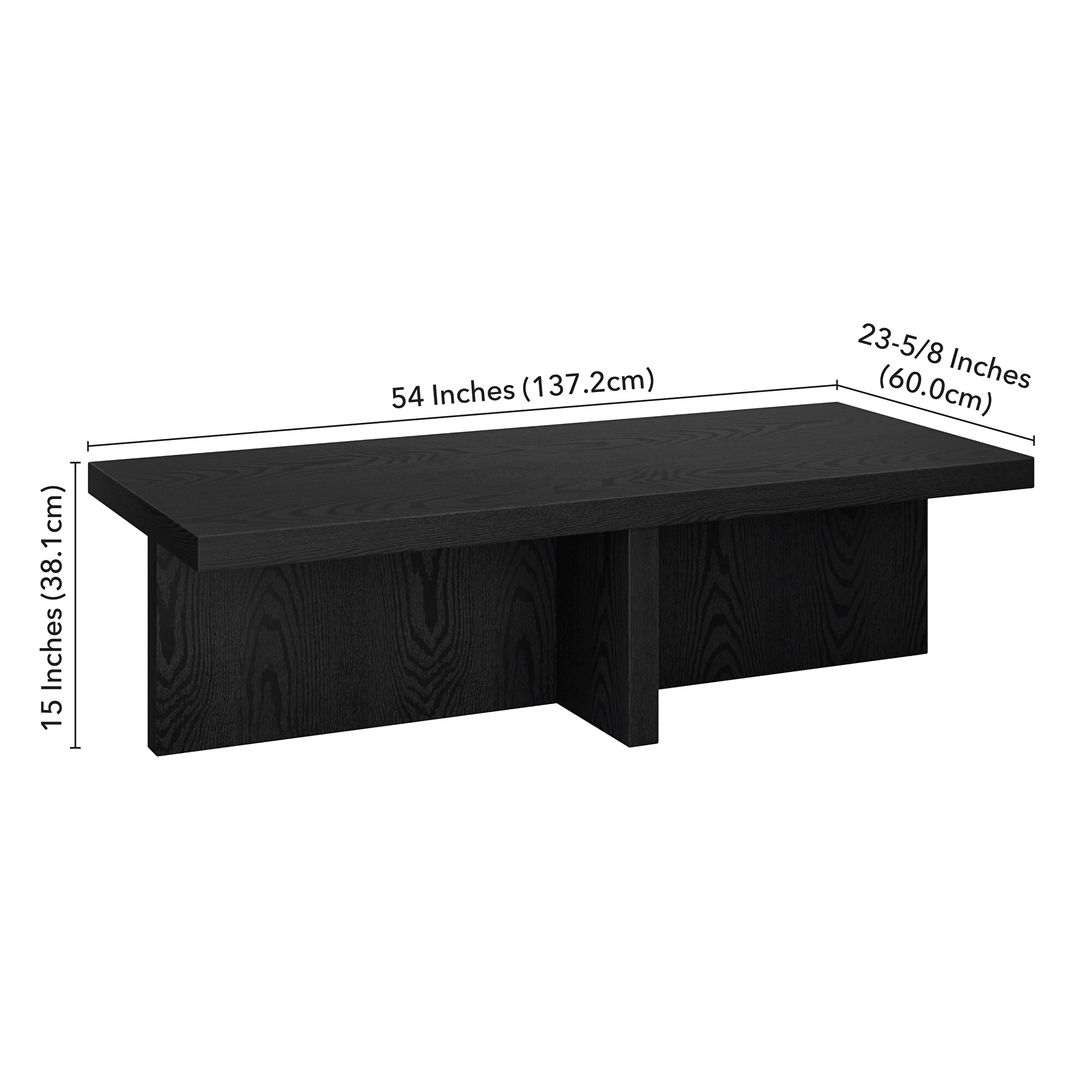 Hailey Home CT2048 Coffee-Tables - View #8