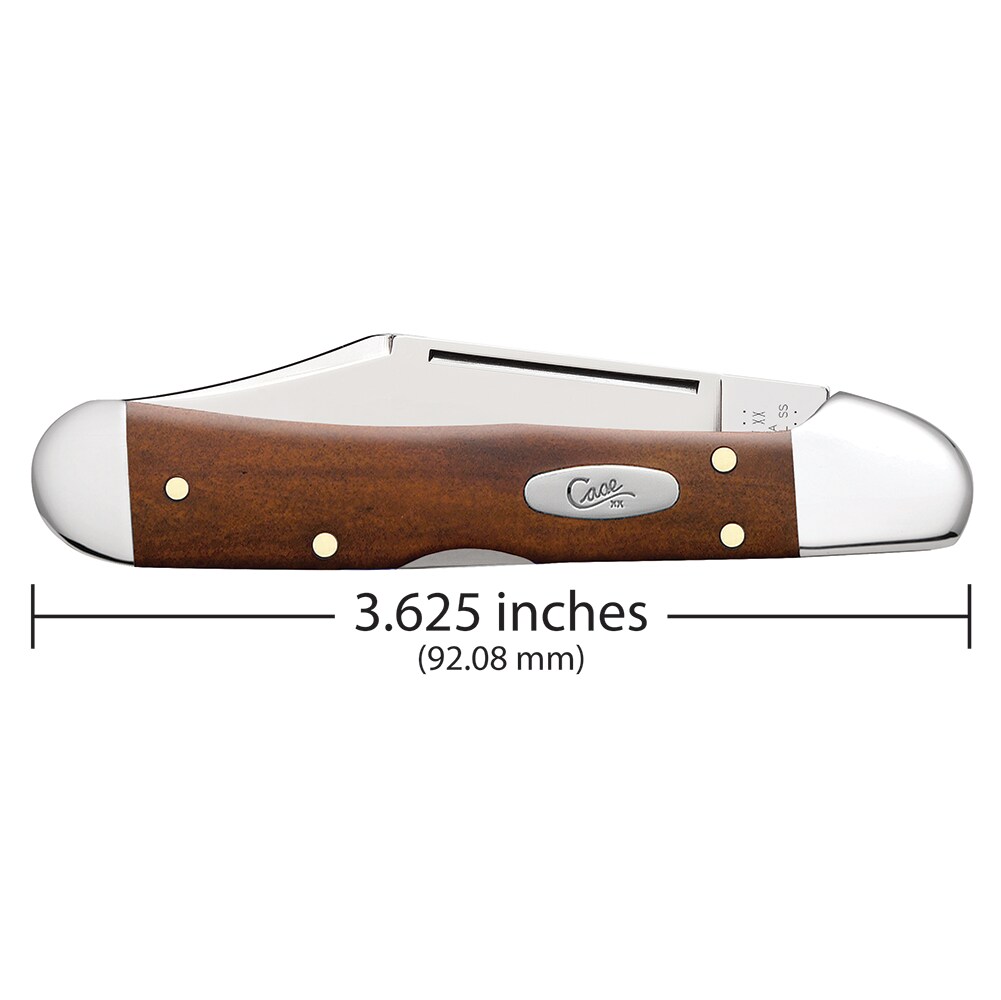 Case Cutlery FI28704 Pocket-Knives - View #2
