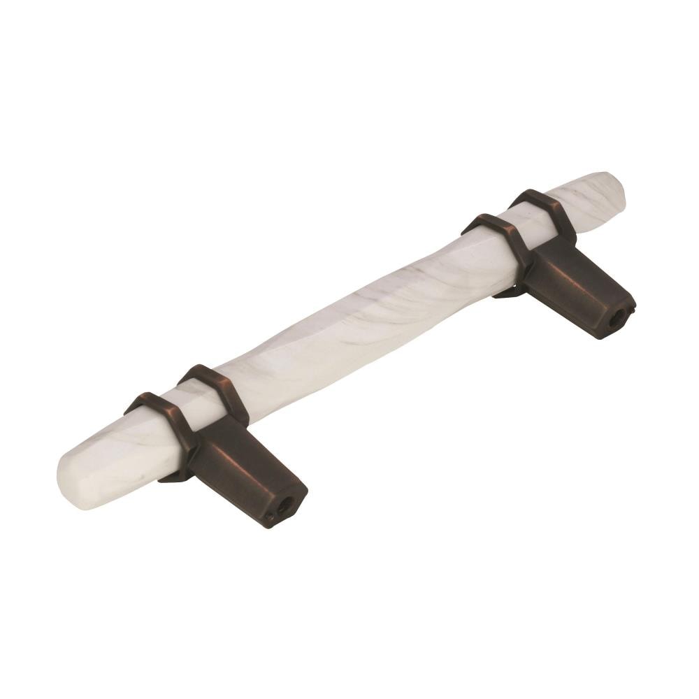 Amerock BP36648MWORB Cabinet-Pulls - View #2