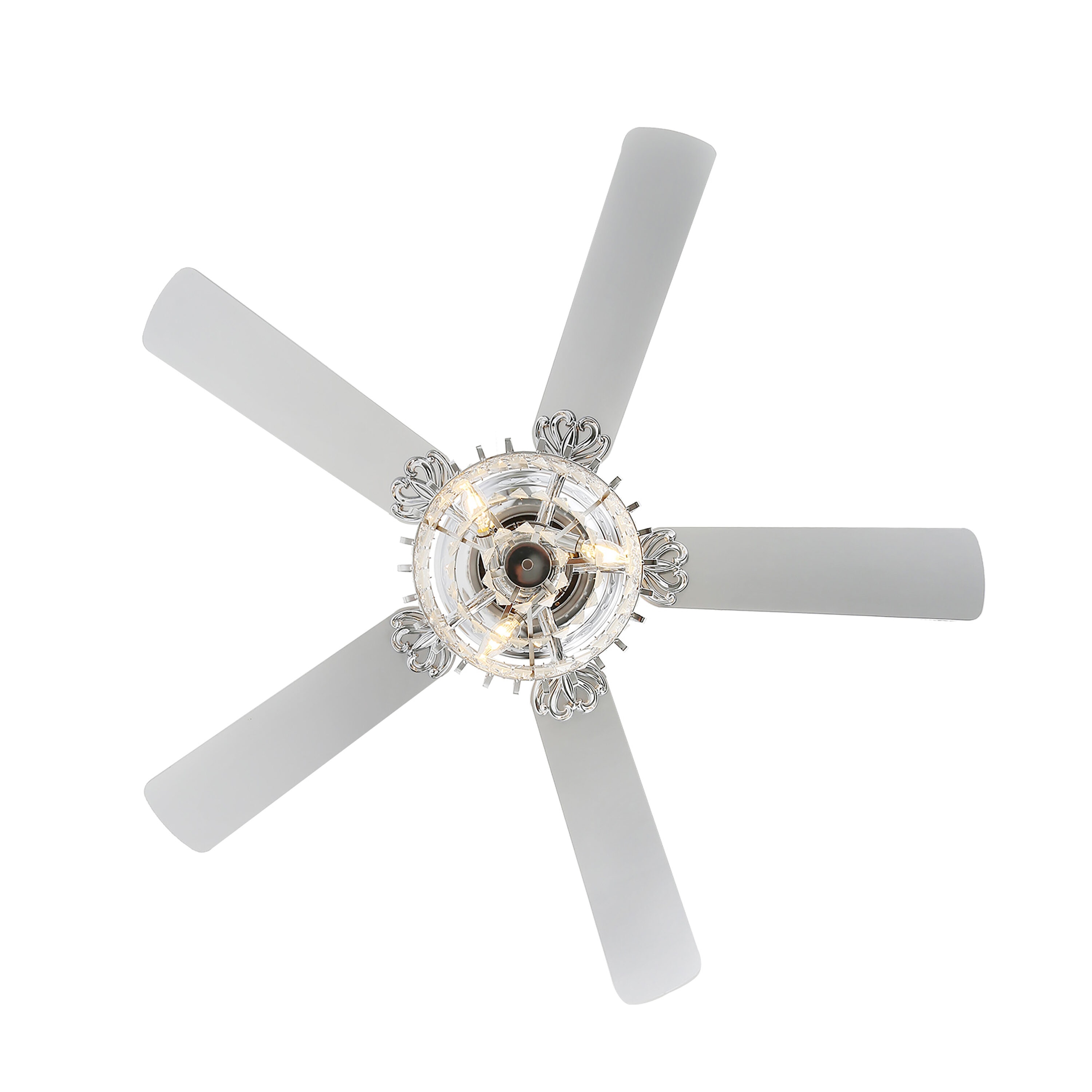 Cusp Barn BD2050-C Ceiling-Fans - View #6