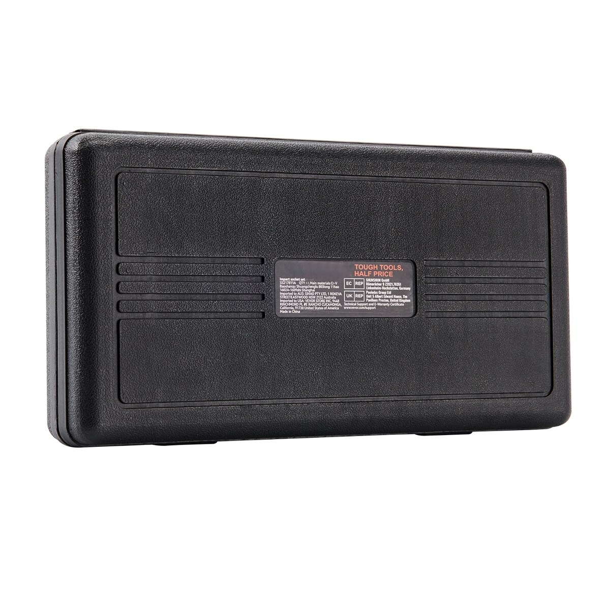 PEXCHO T3342P463718 Impact-Socket-Sets - View #7