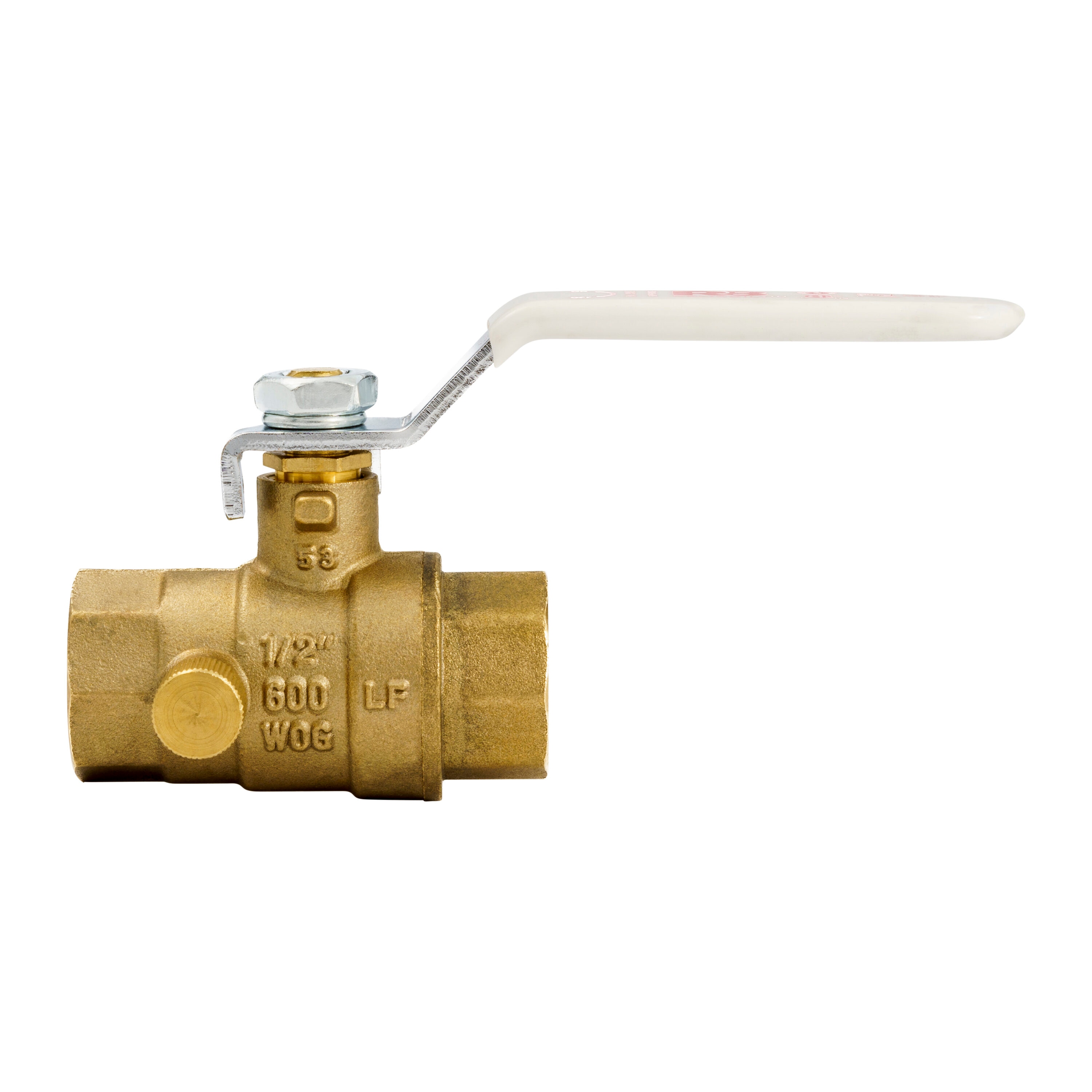 RELIABILT 107-753RB Ball-Valves - View #2