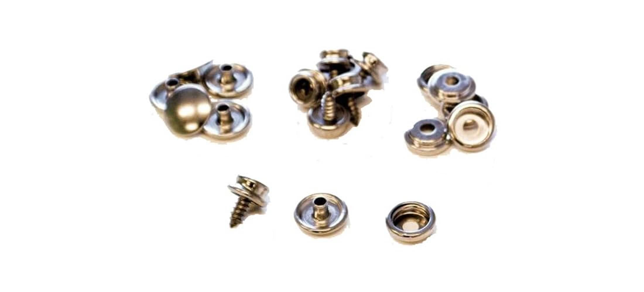 Lord Hodge 1110A Snap Fastener Kit