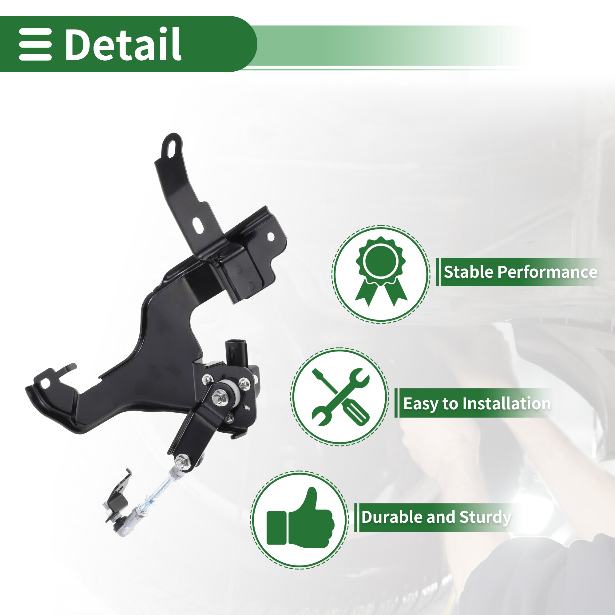 Unique Bargains S26012701UX1133 Air-Tool-Kits - View #5