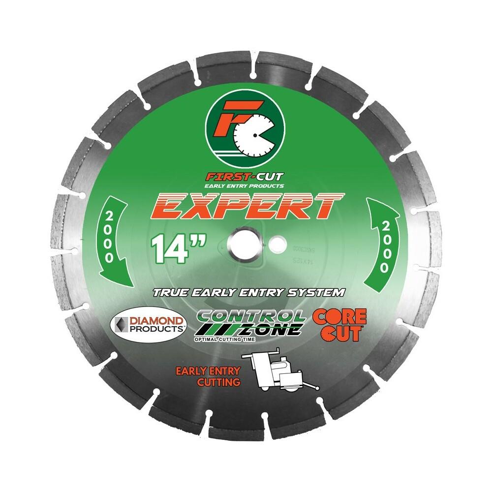 Lowes store diamond blade