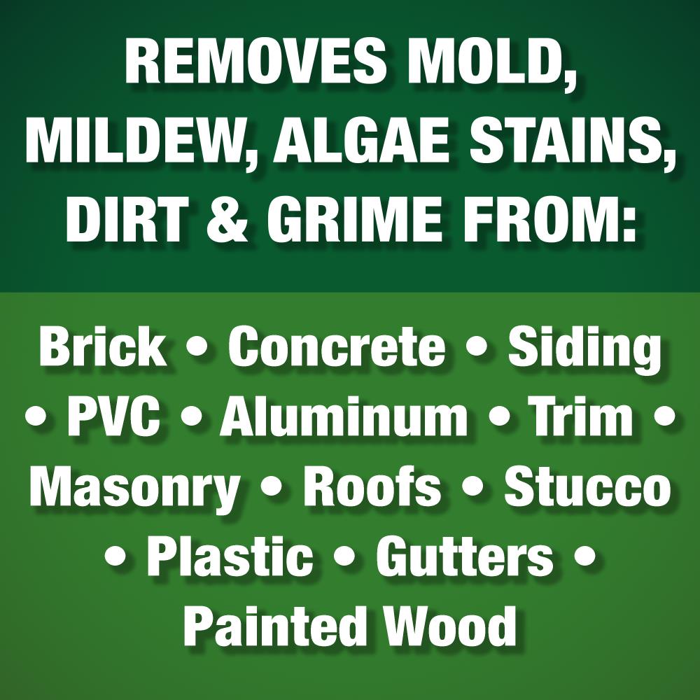Home Armor FG51164B Outdoor-Cleaners - View #11
