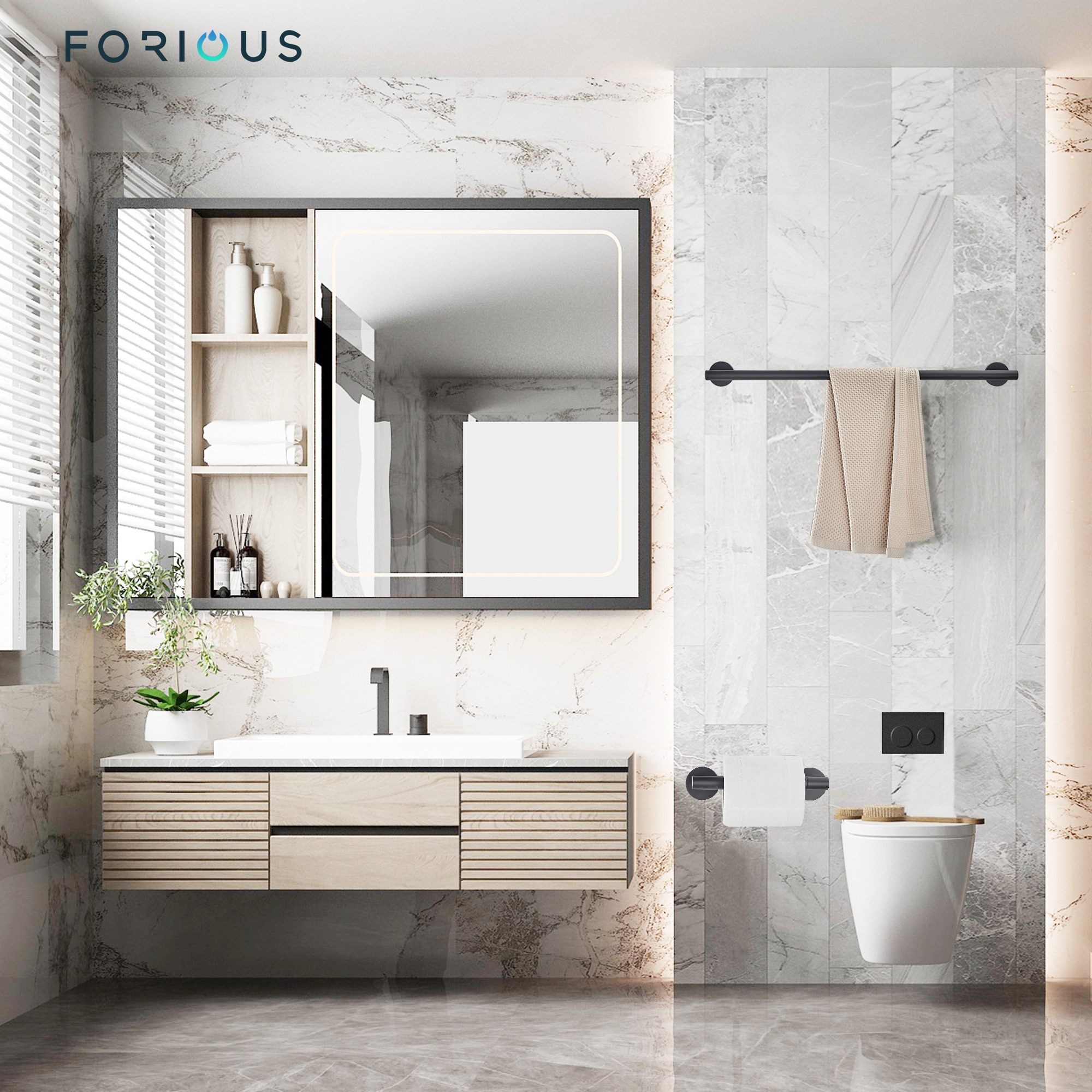 FORIOUS LL01124B d060360 - View #5
