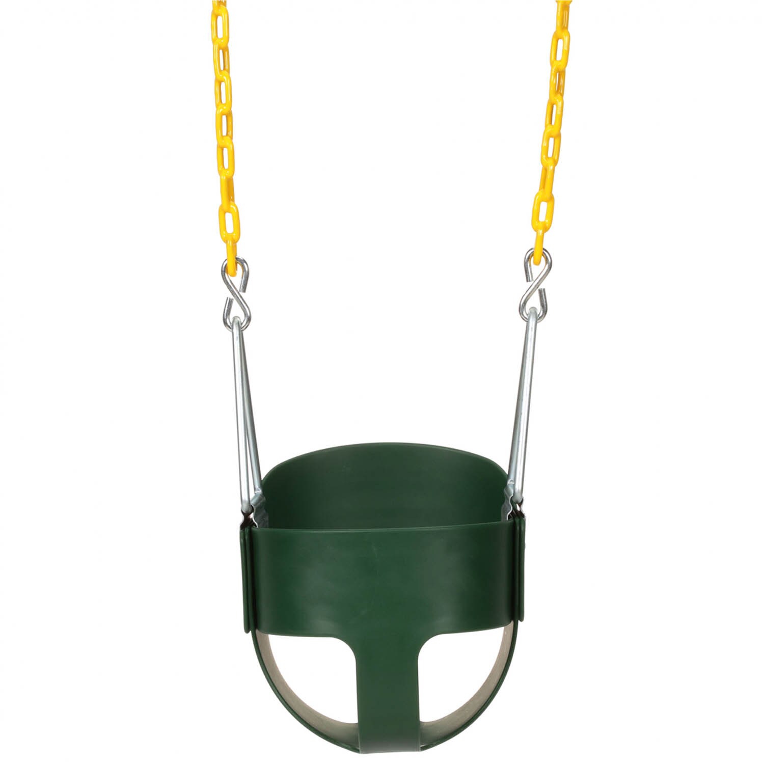Eastern Jungle Gym 283596 Playset-Swings - View #2