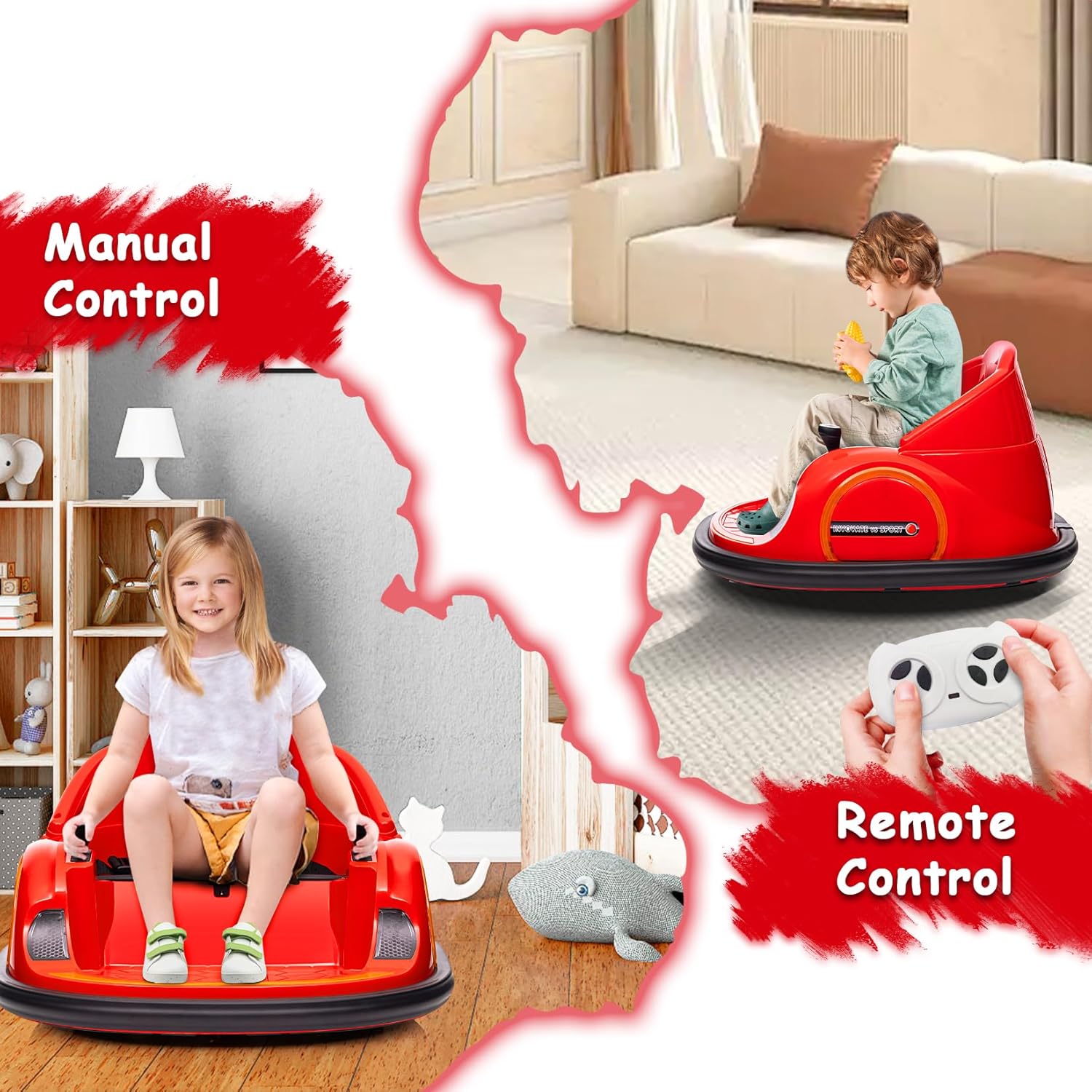 Garvee TZYS-TC-MF11508 Play-Toys - View #5