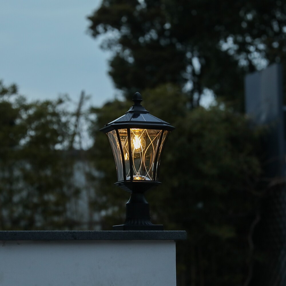 LUTEC 6906102012 Complete-Post-Lights - View #13