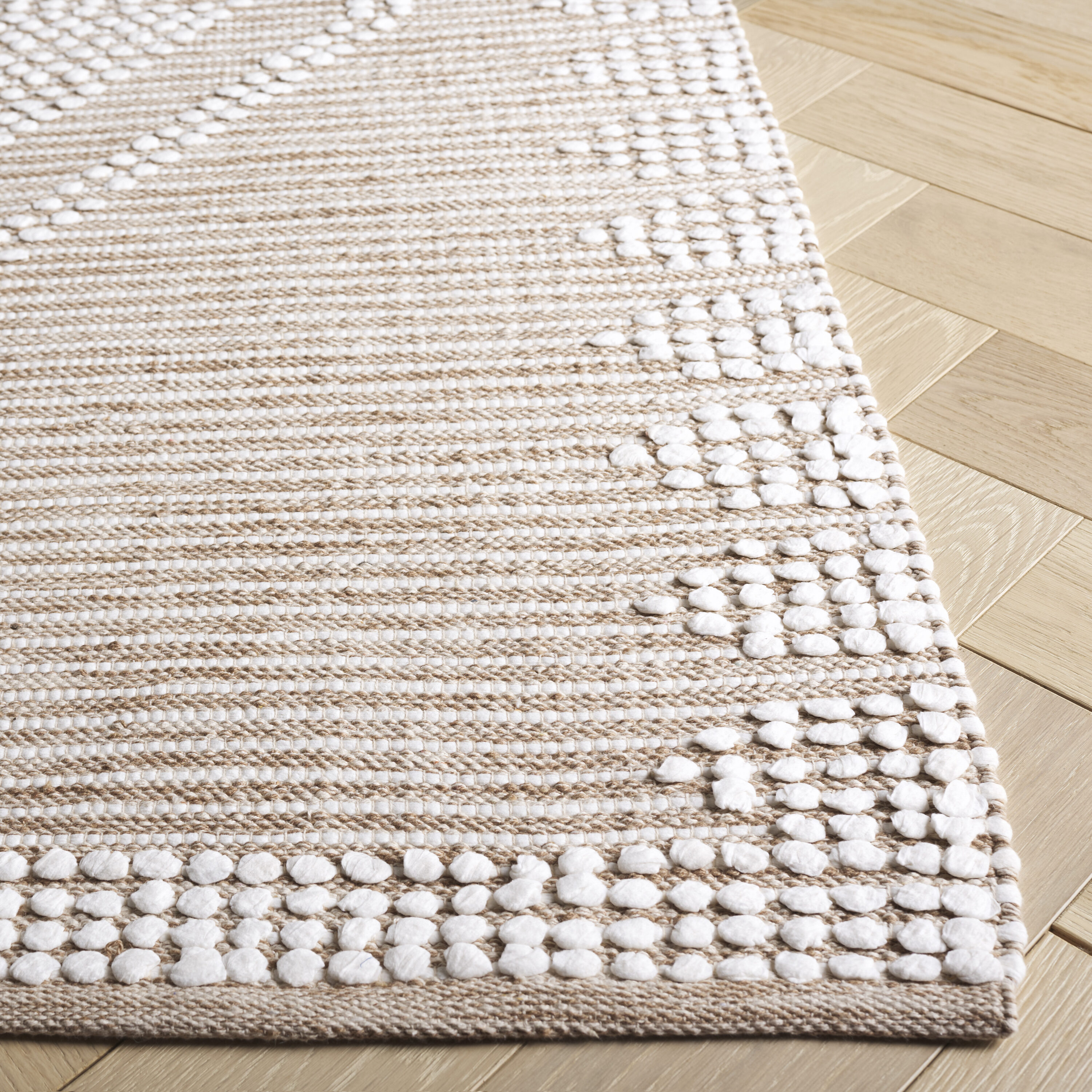 Safavieh MTK980B-5 rugs - View #3