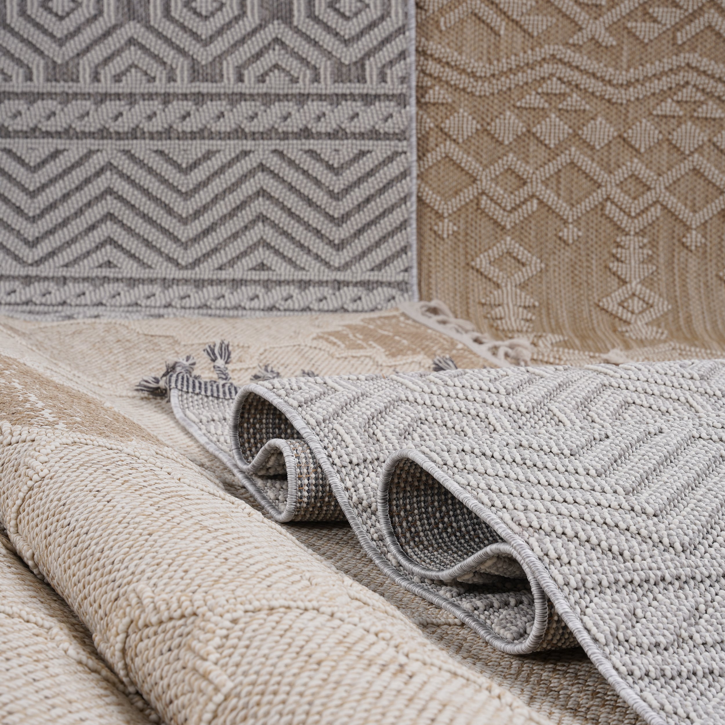 Blisstyle RUG261 rugs - View #7