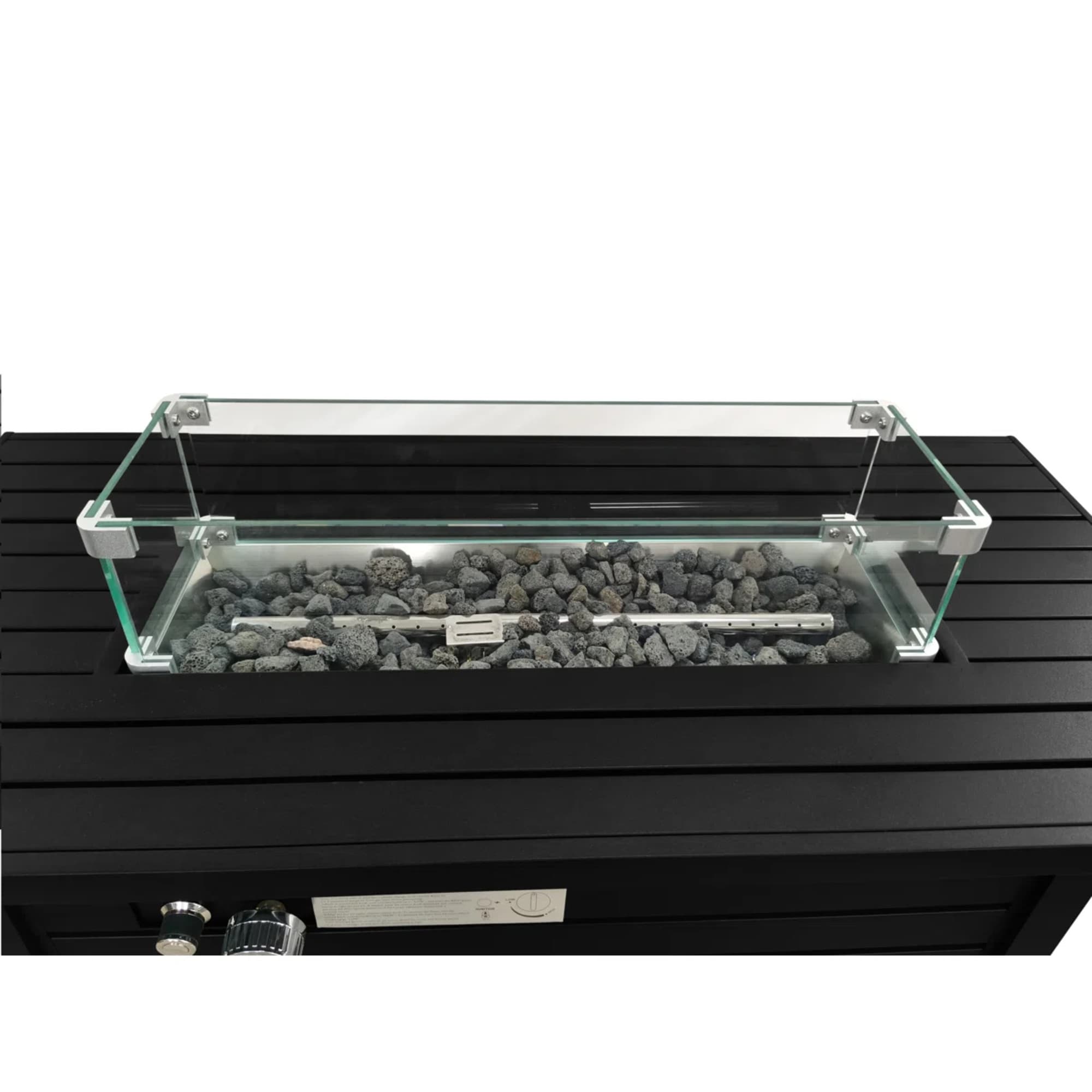 Runesay FRP-43 Portable-Liquid-Propane-Heaters - View #6