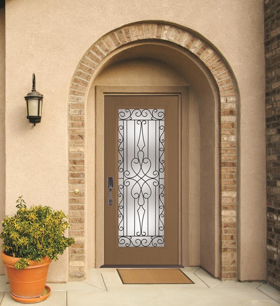 RELIABILT LO841895 Entry-Doors - View #3