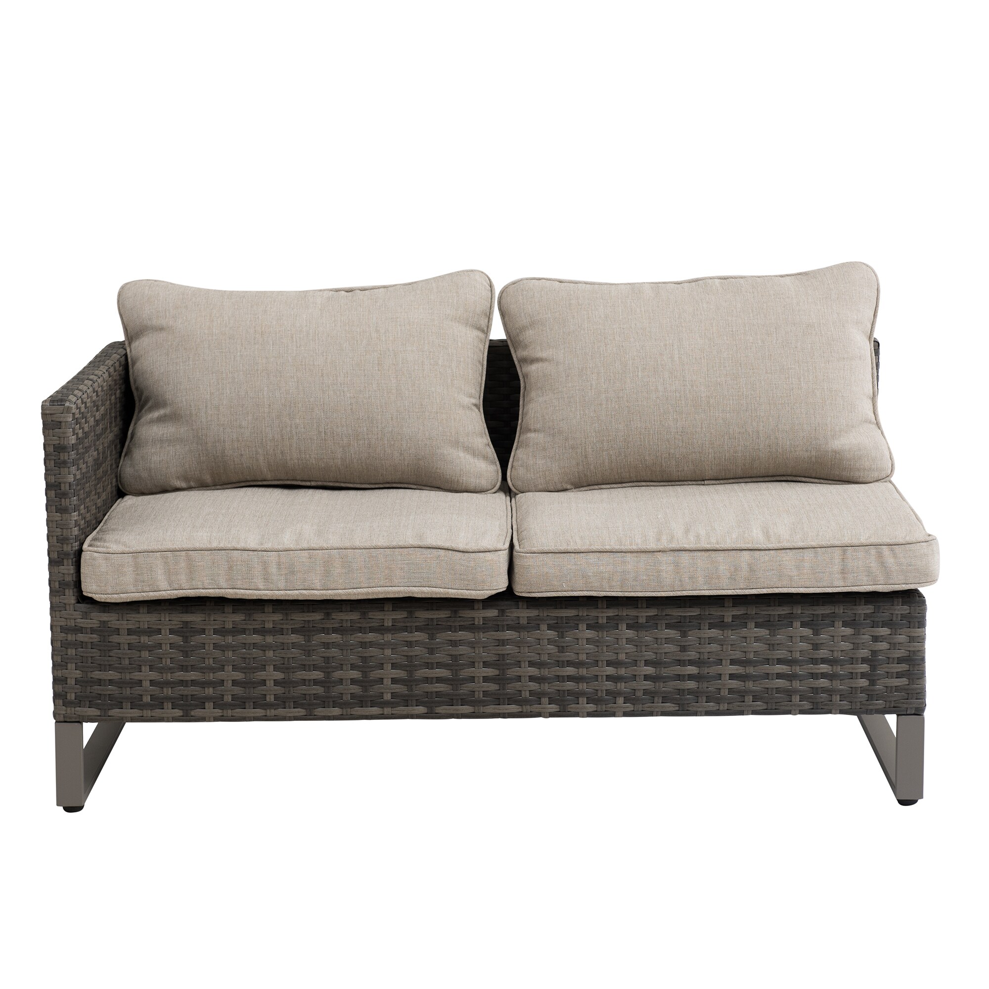 Sunjoy 169094 Patio-Sofas-Daybeds - View #2