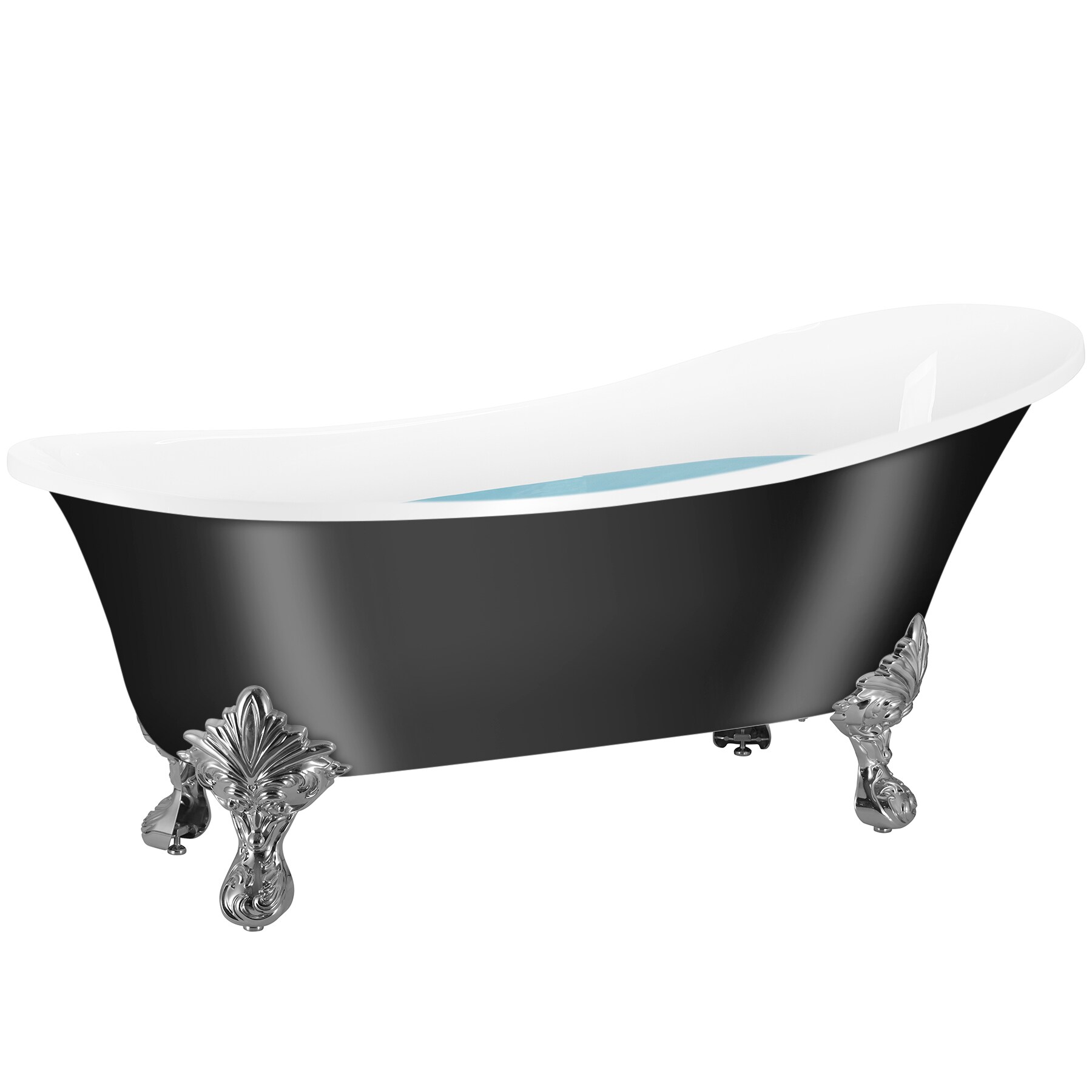 AKDY BT0210-23 bathtubs - View #3