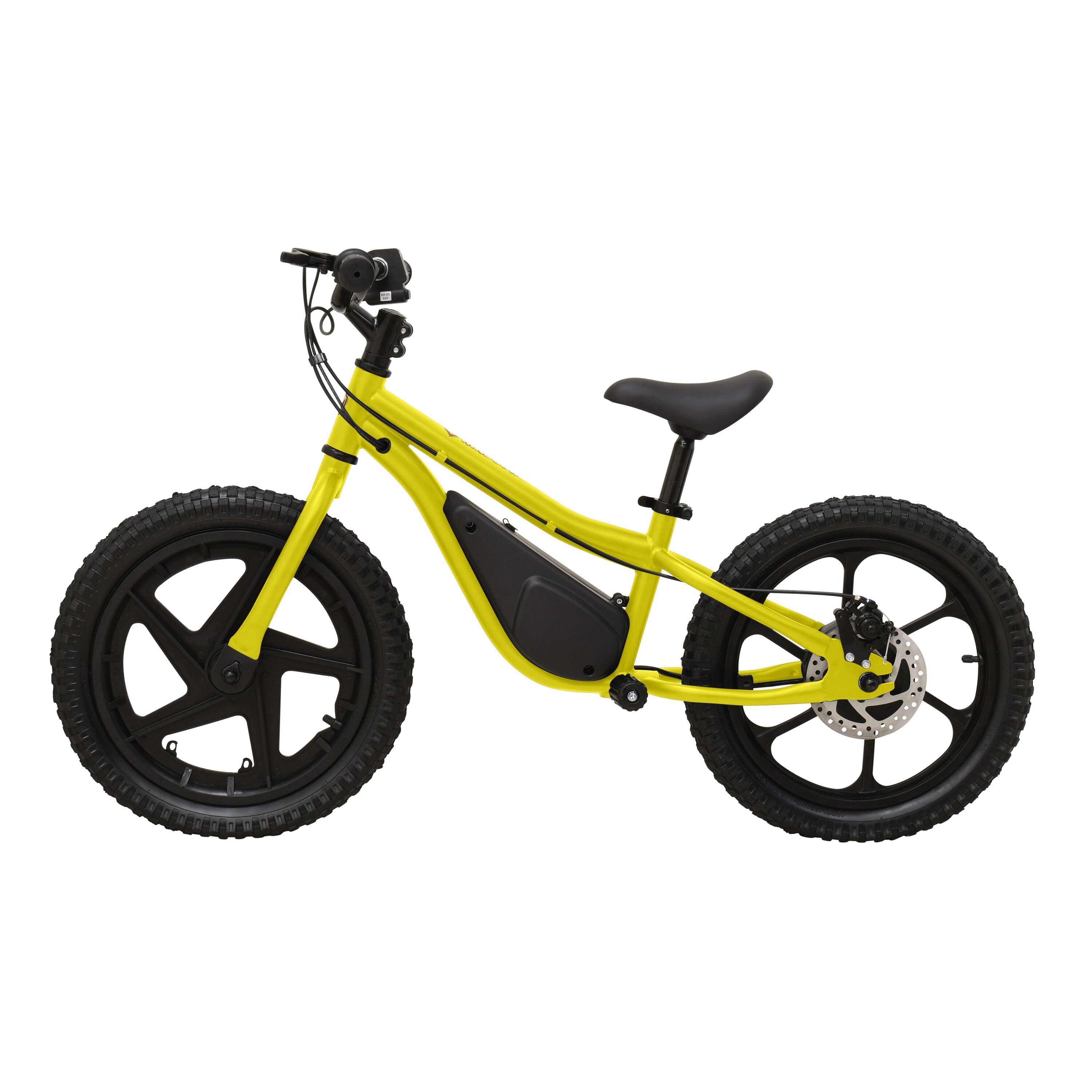 Massimo E260016715 bikes - View #10