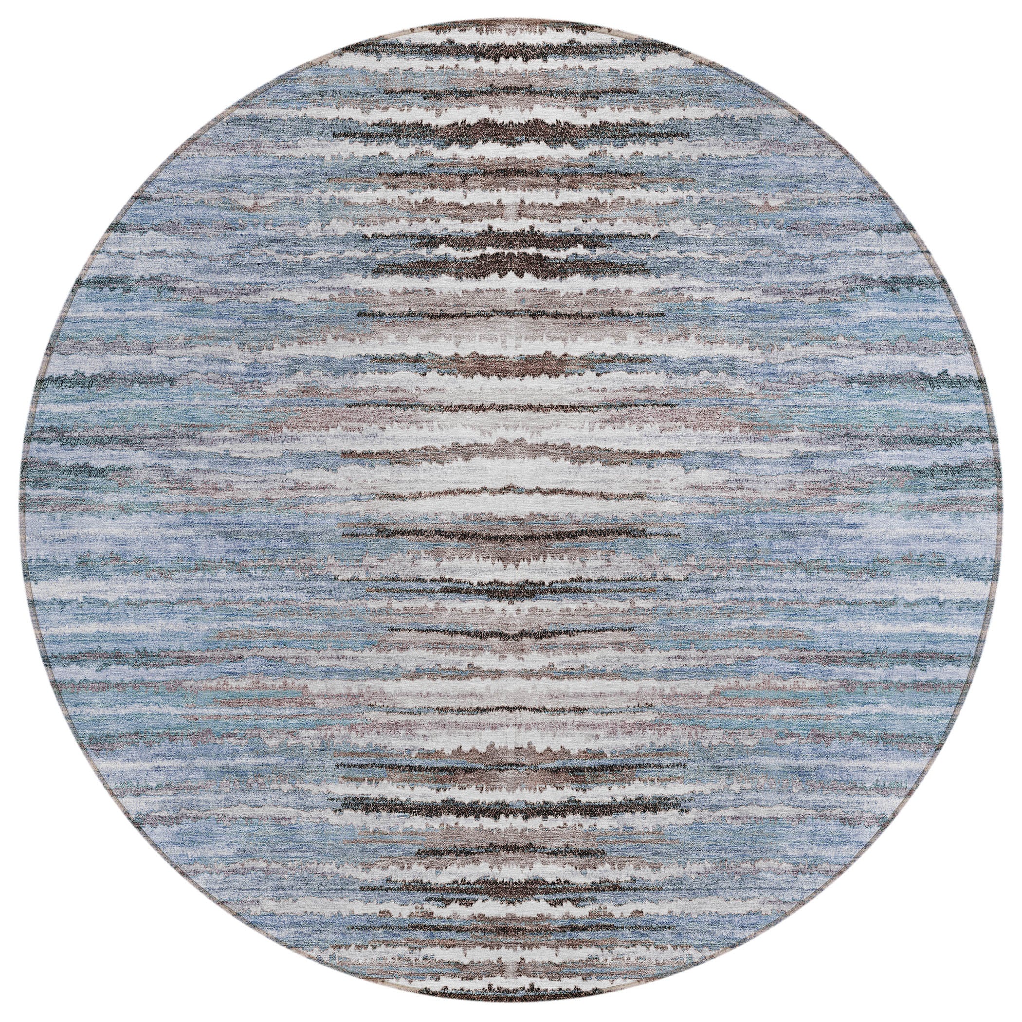 Addison Rugs ACN604SK8RO rugs - View #2