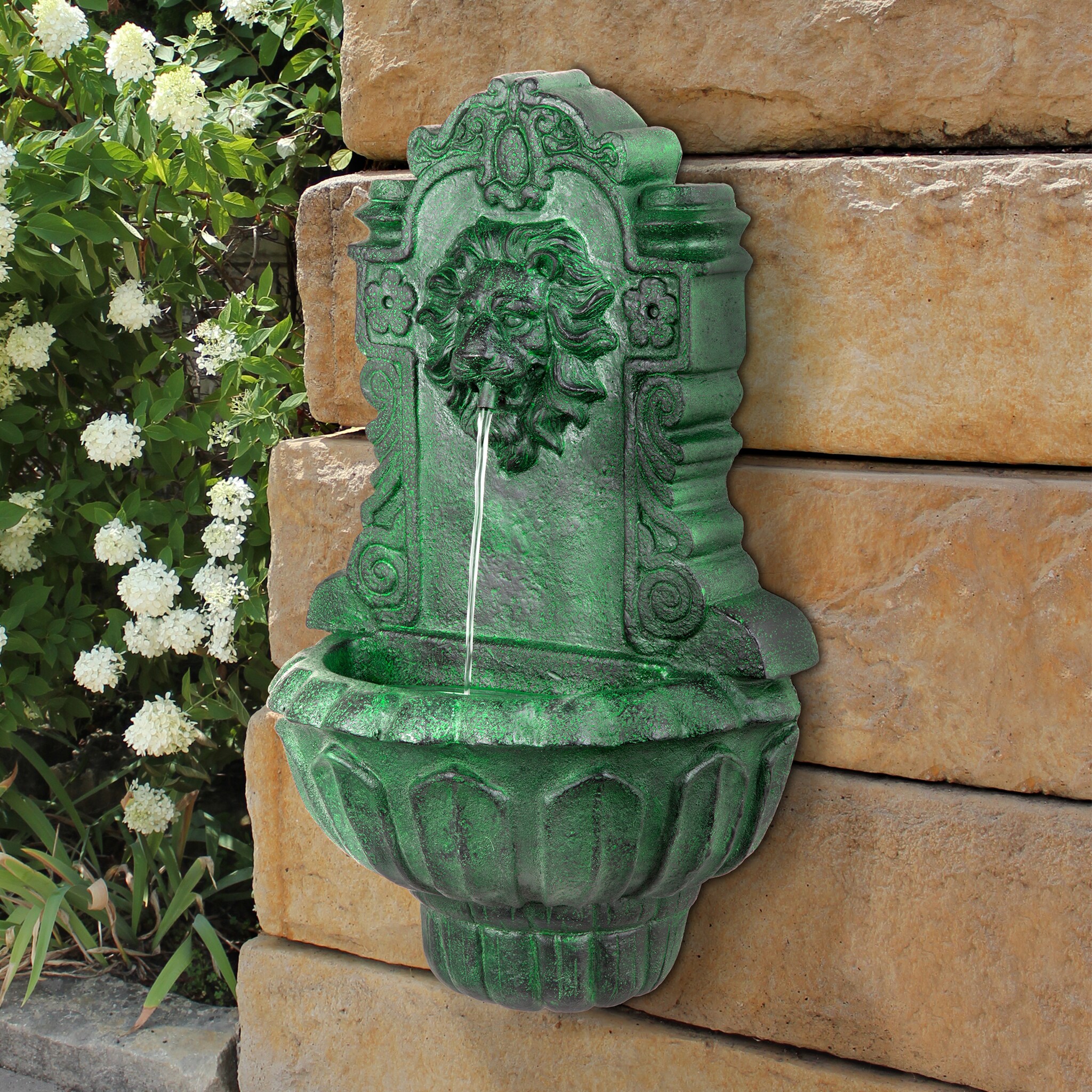 Design Toscano LW20215 fountains - View #8
