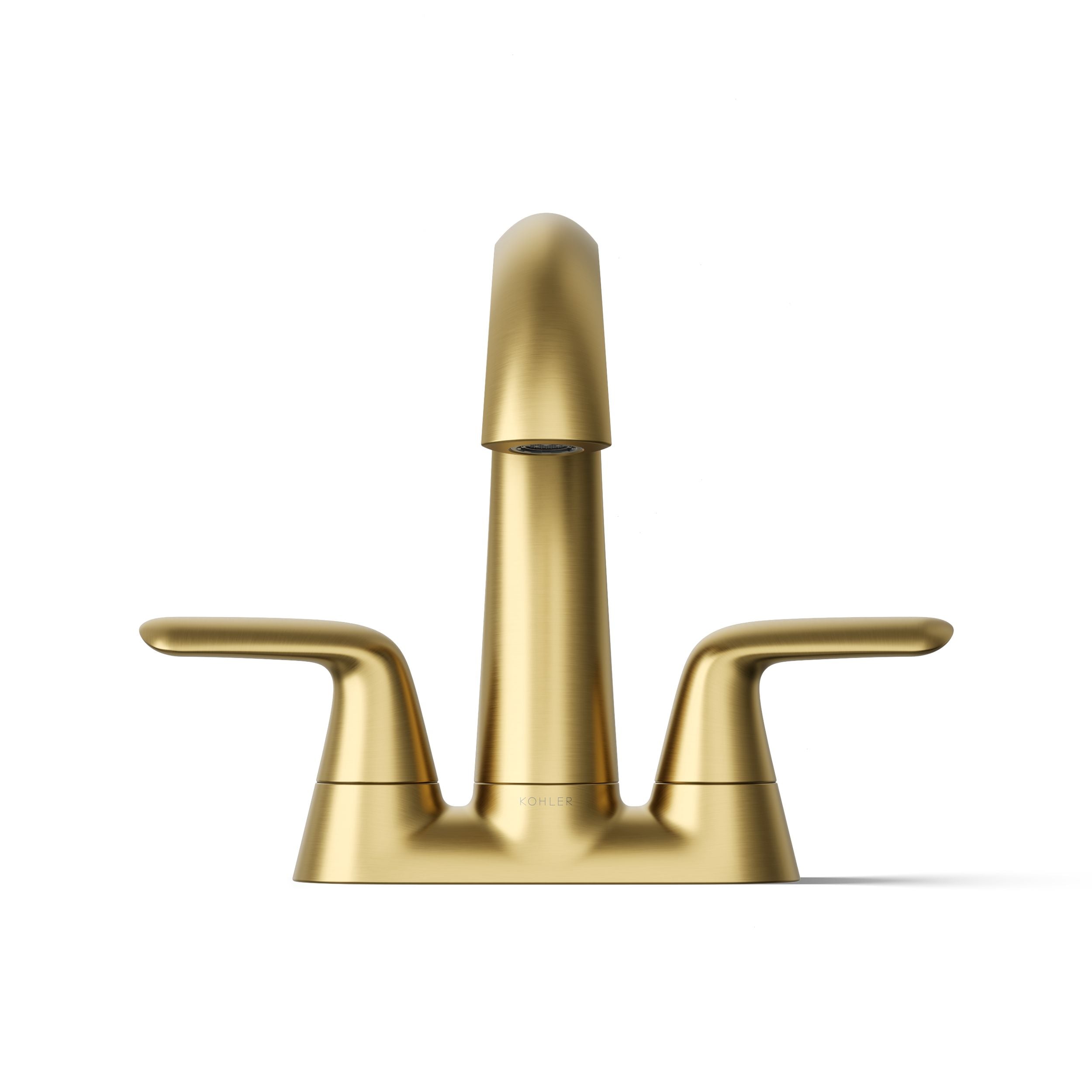 KOHLER K-R33047-4D-2MB Lavatory-Faucets - View #9