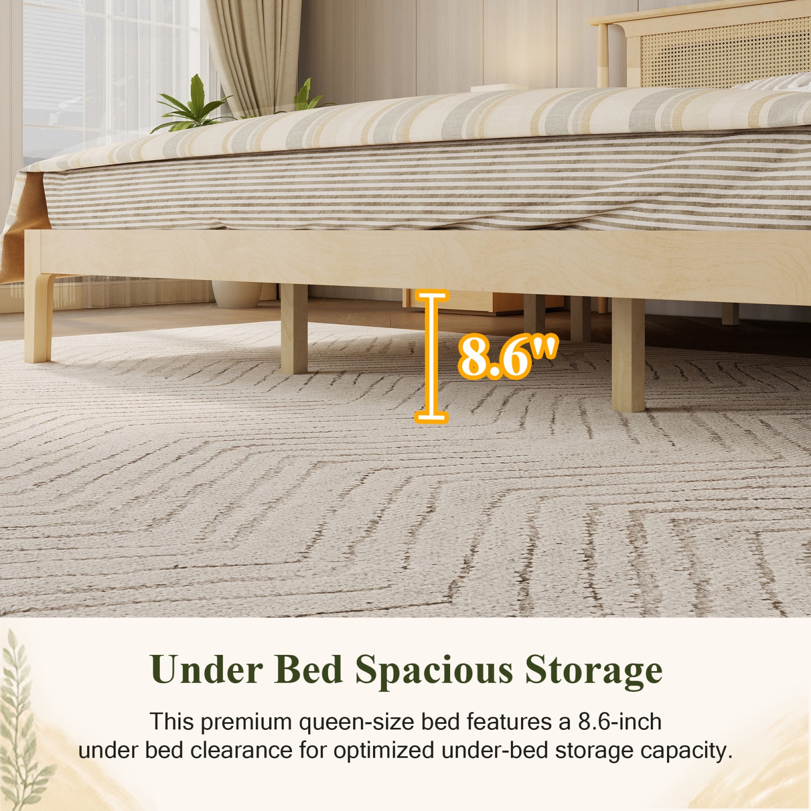 CHITA BEDDADA242 beds - View #6