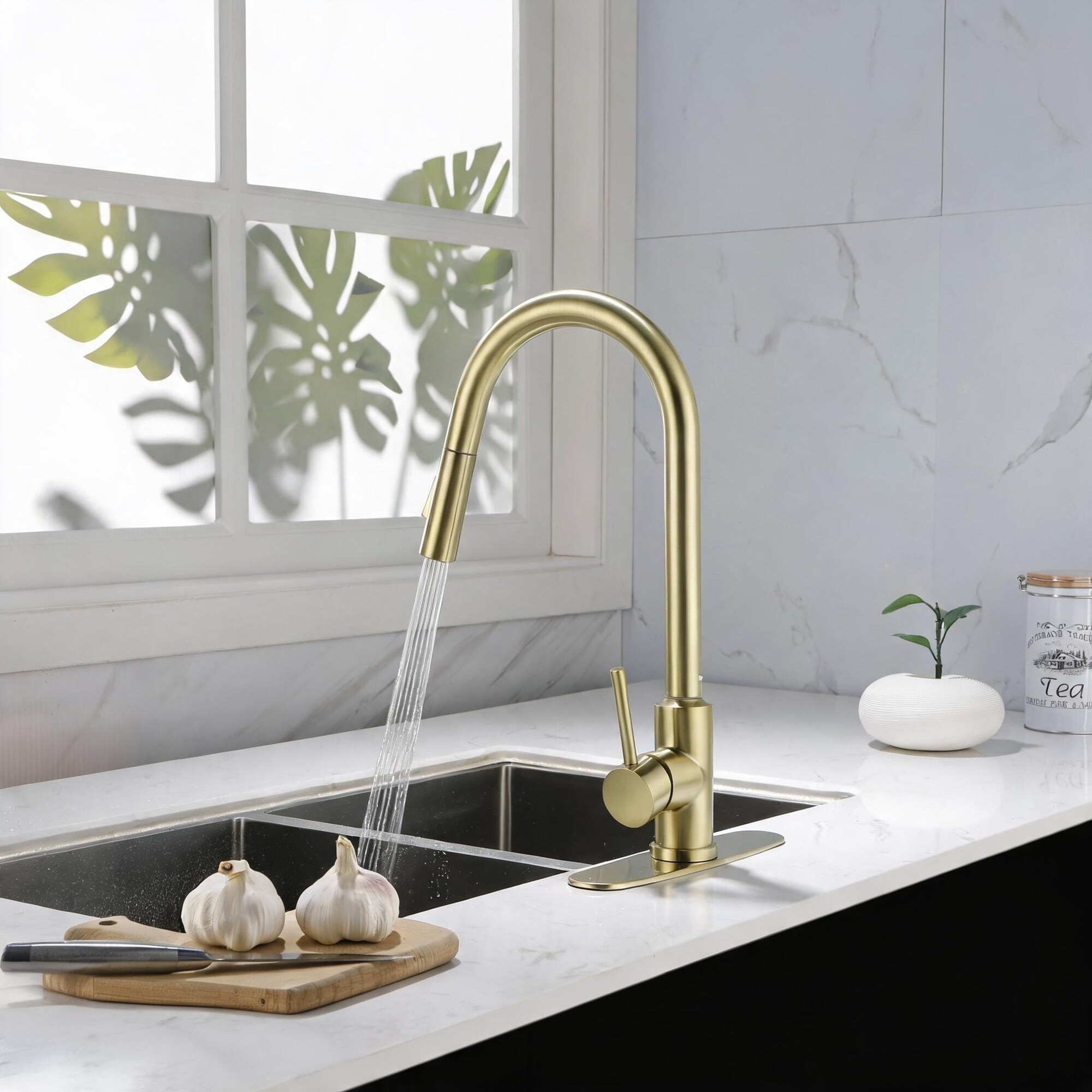 IAK ZYM103464 Kitchen-Faucets - View #6
