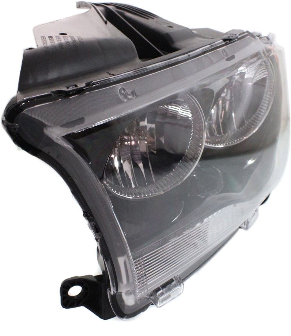 Garage-Pro JCWREPD100150QGP Headlights-Components - View #3