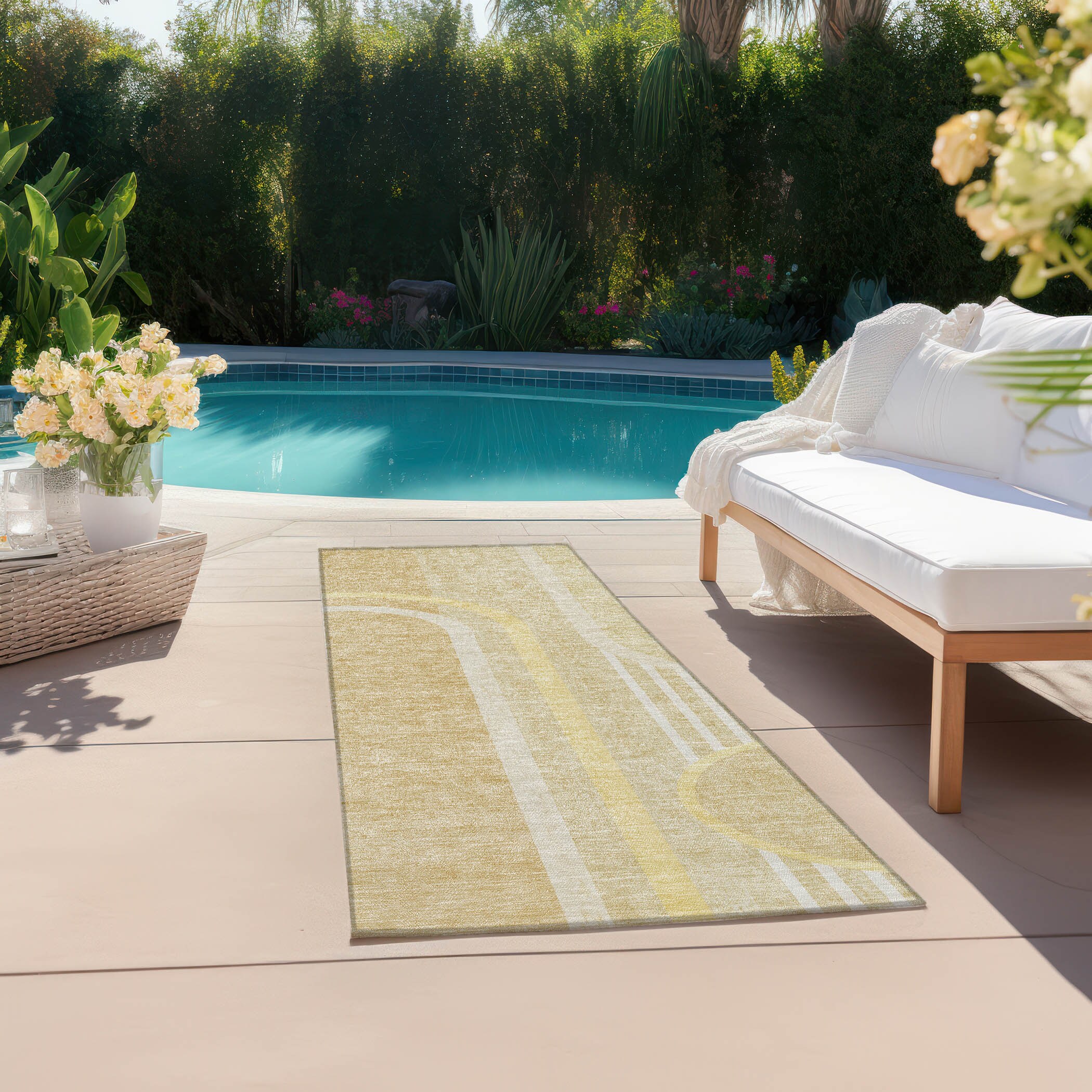 Addison Rugs ACN532BG2X8 rugs - View #7