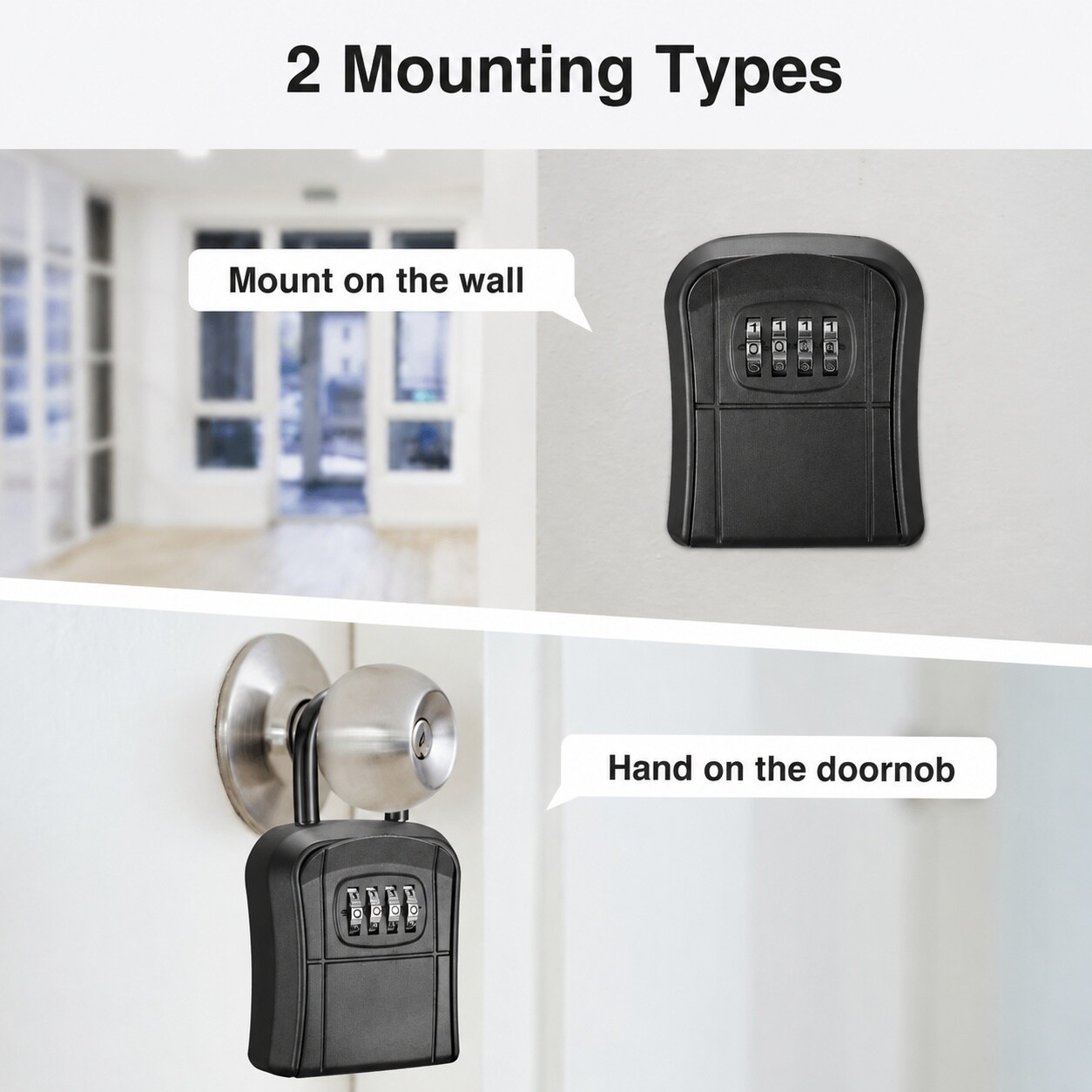 KIWDZFU LKI0705B006 Key-Safes - View #2