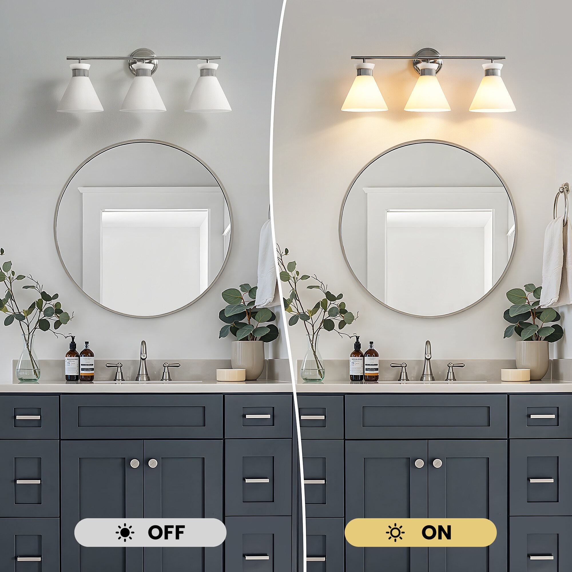 KAISITE 8090ML-03SN-US b089995 - View #9