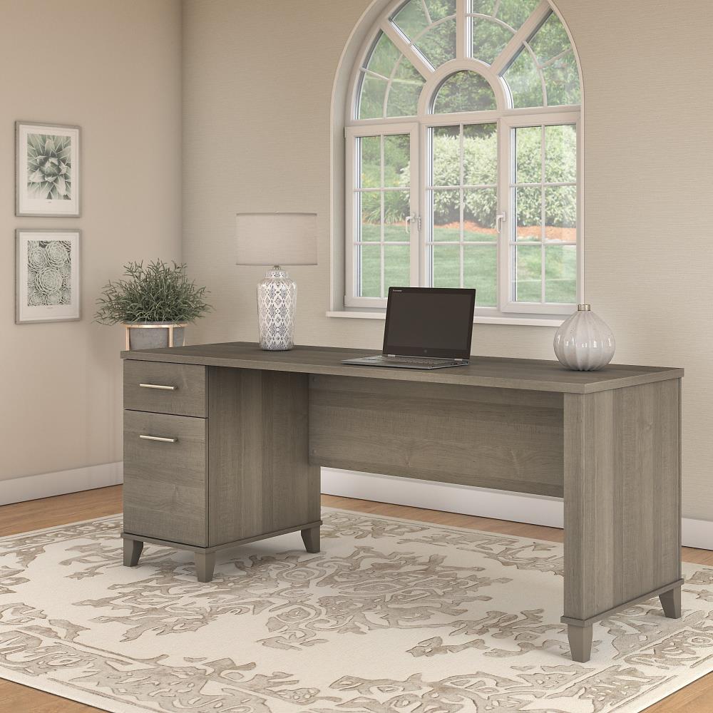Bush Furniture WC81672 desks - View #2
