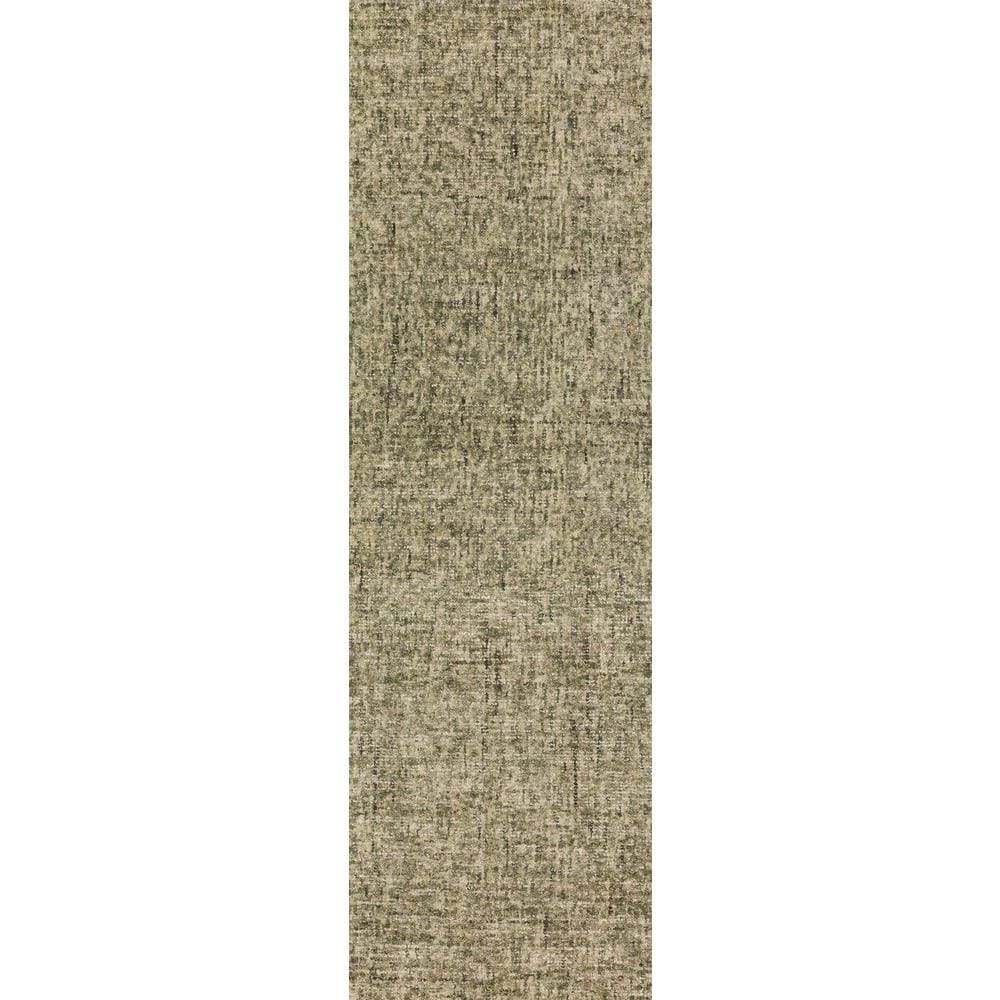 Dalyn BG3259437 Calisa CS5 Basil 2'3 x 7'6 Runner Rug