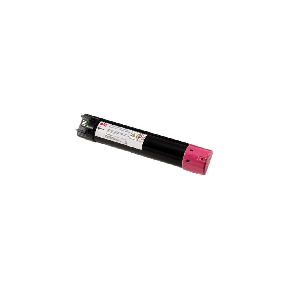 Dell WYN3689 Br 5130- 1-Hi Yld Magenta Toner
