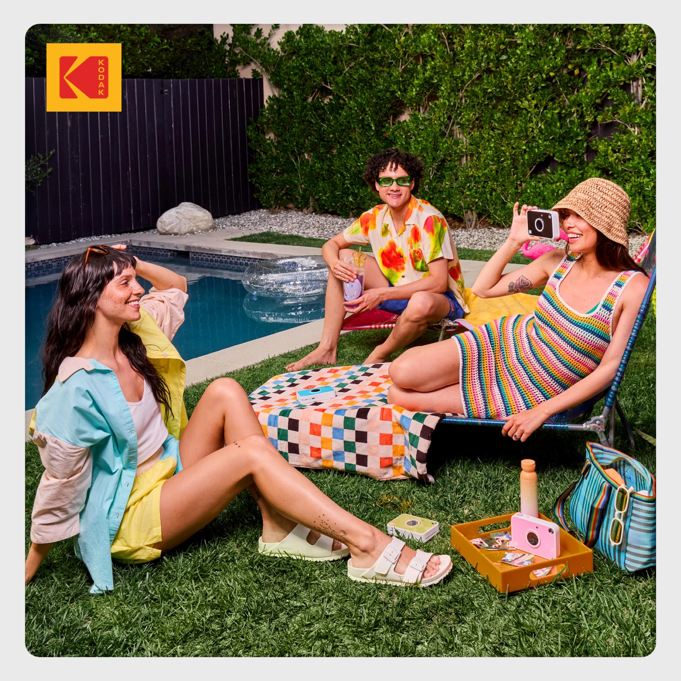 Kodak AMZNBRODMATPBK smartphones - View #7
