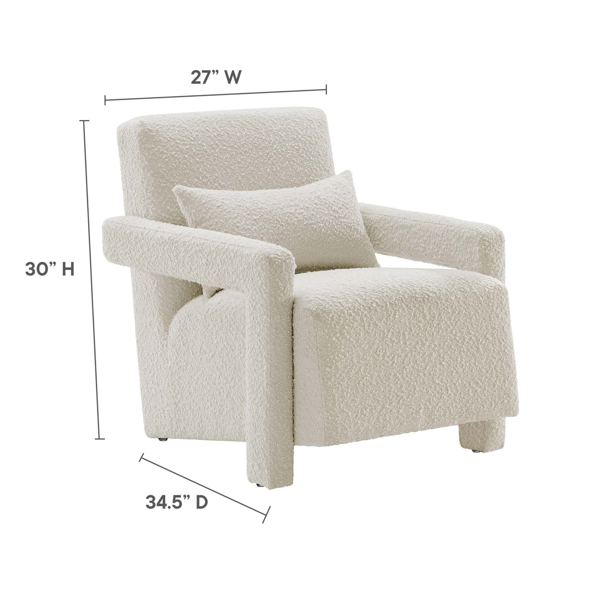 Modway EEI-6475-IVO chairs - View #3