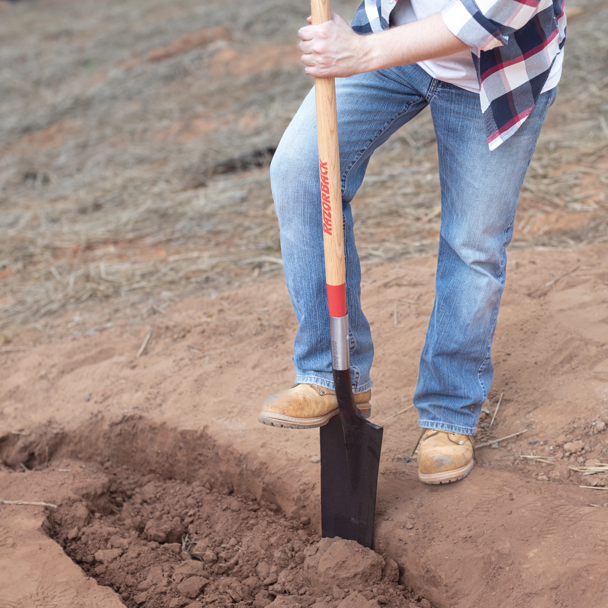 Razor-Back 47117 Shovel-Spade - View #7