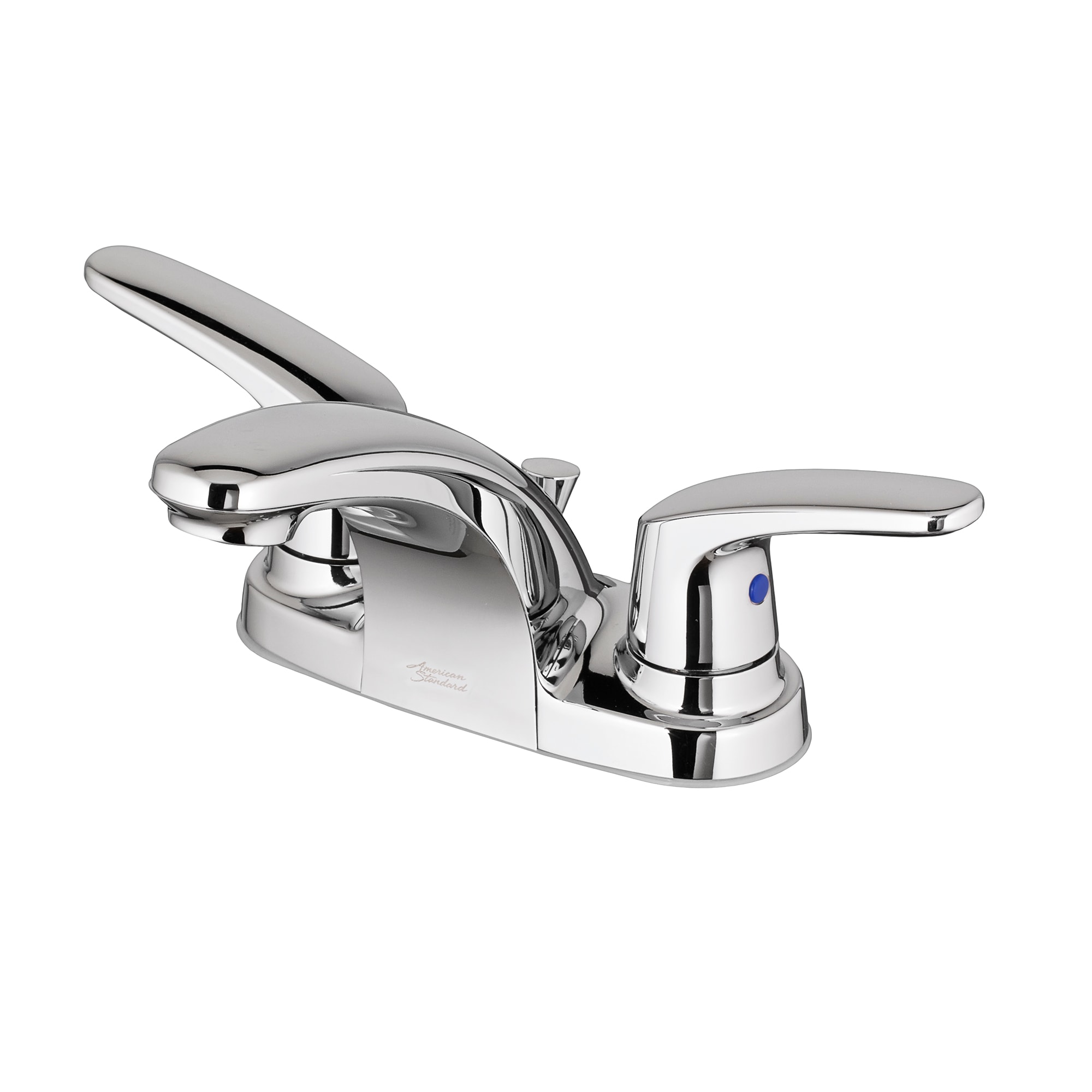 American Standard 7075200.002 Lavatory-Faucets - View #5