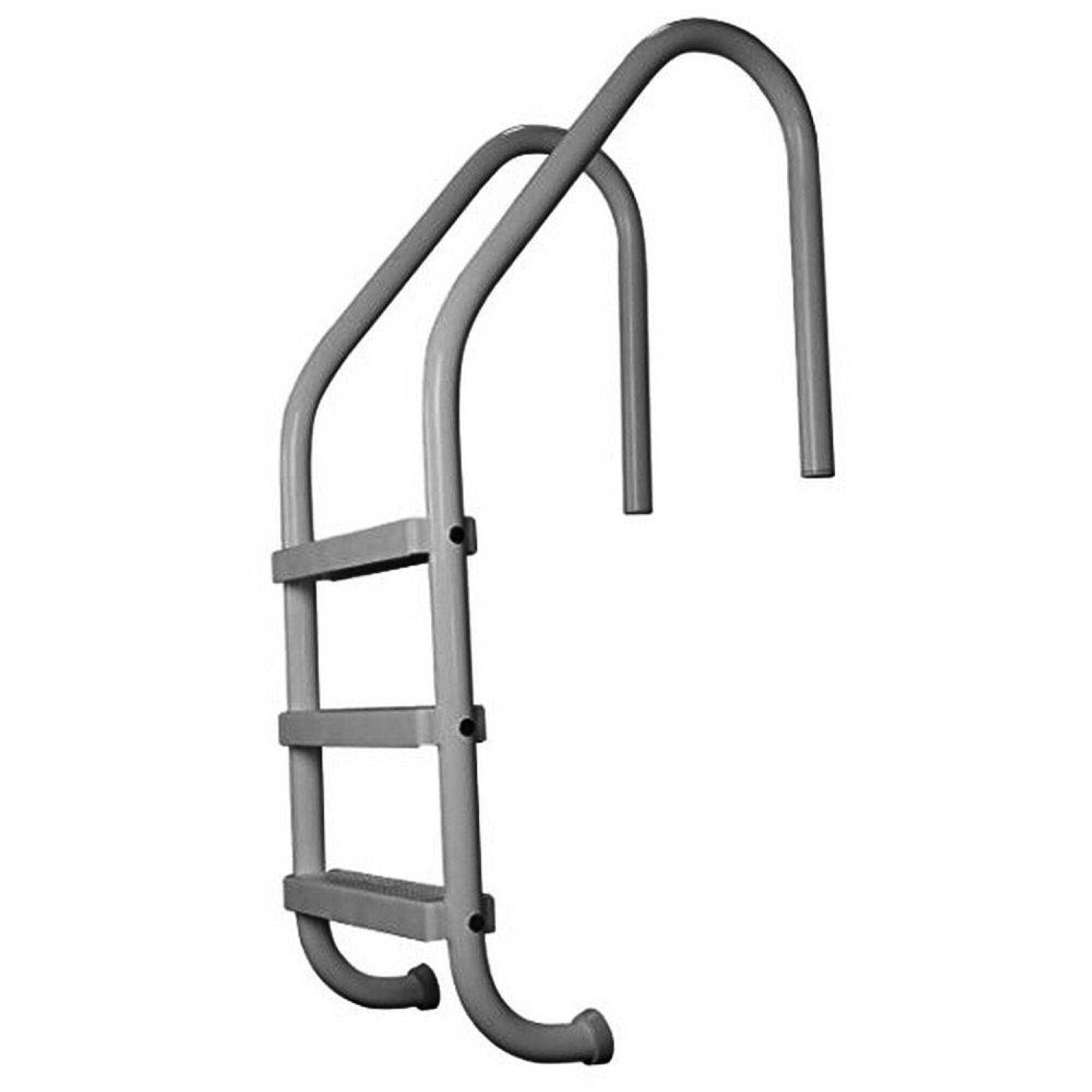 Saftron 302340 Above-Ground-Pool-Lad-Steps - View #2