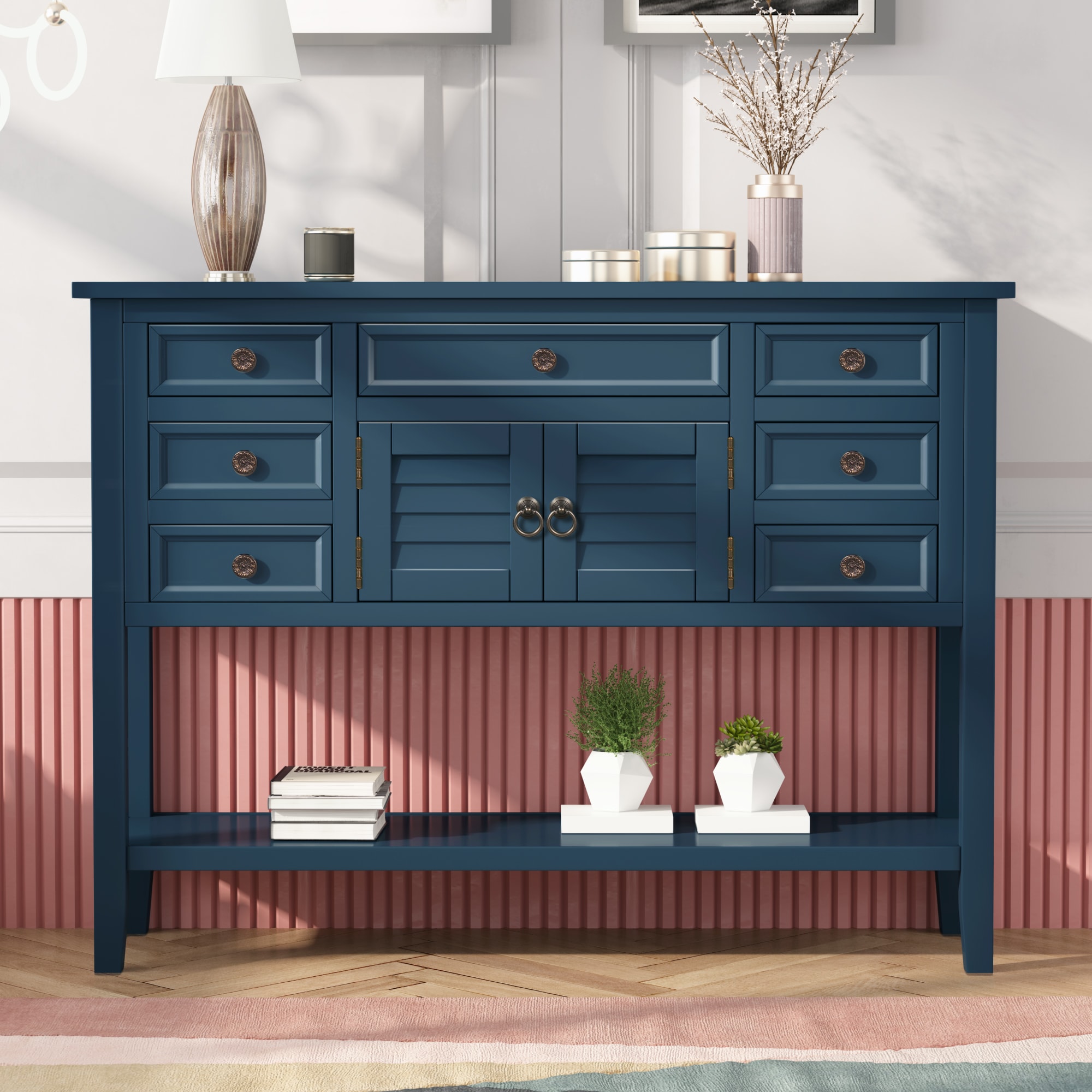 CASAINC BH-822AAV Console-Sofa-Tables - View #4