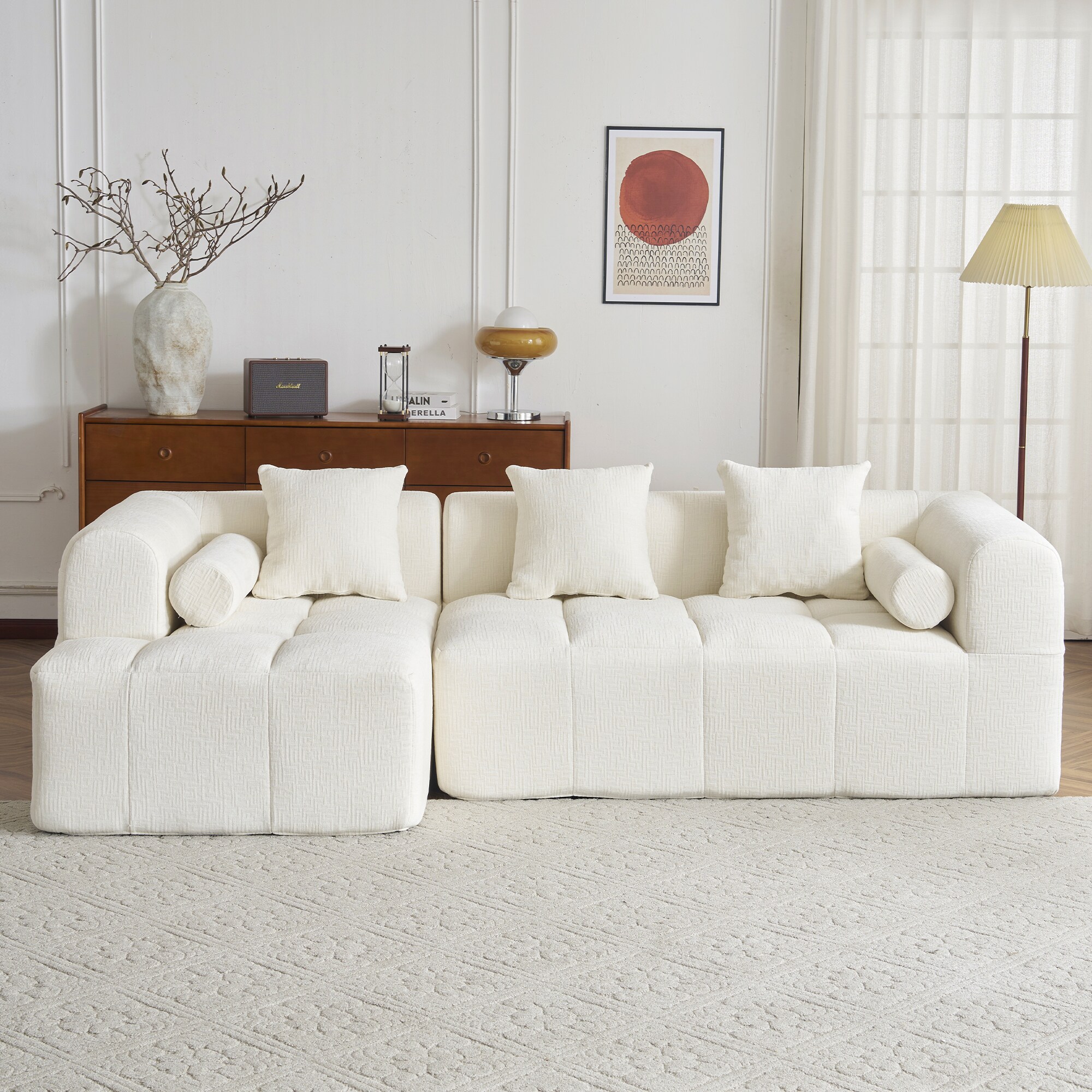 LOVMOR SF-M-N719S001890A Sofas-Loveseats - View #11