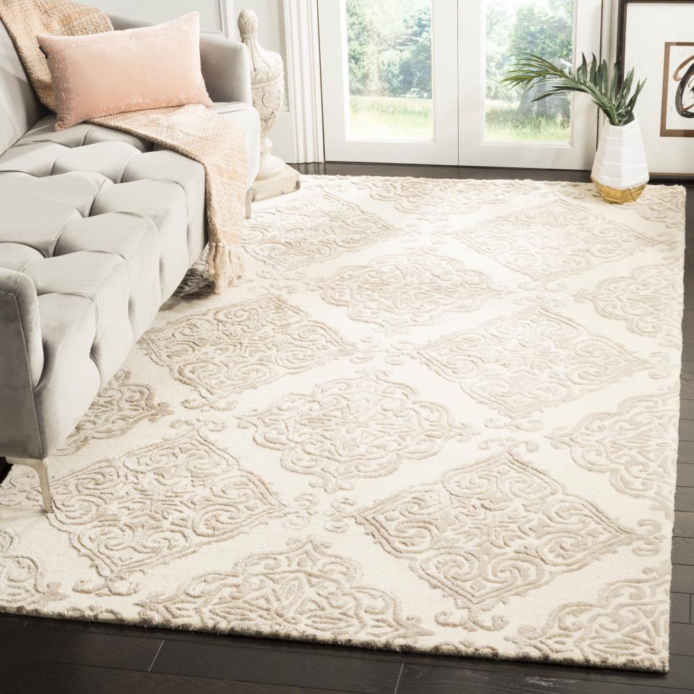 Safavieh GLM568B-5 rugs - View #2