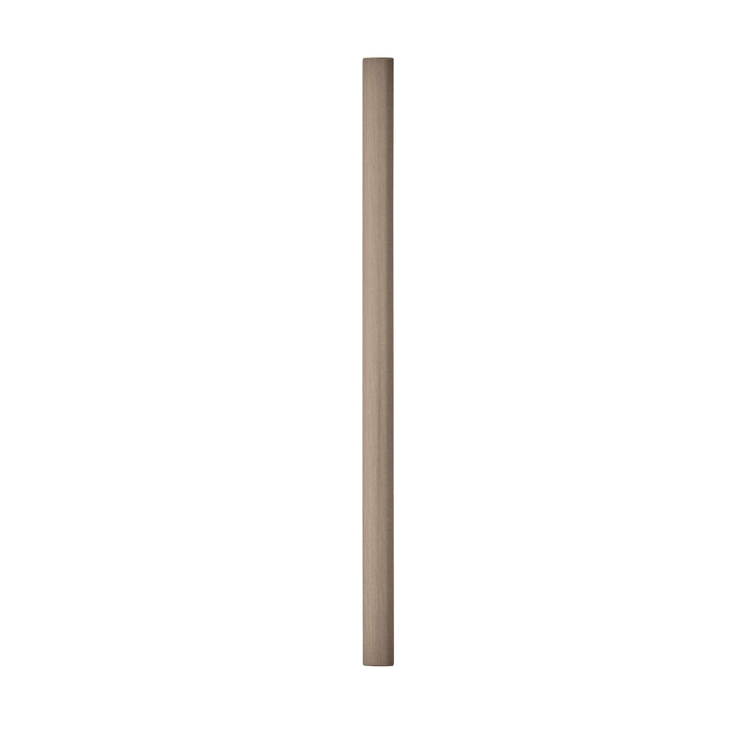Amerock BP36735BBN Cabinet-Pulls - View #4
