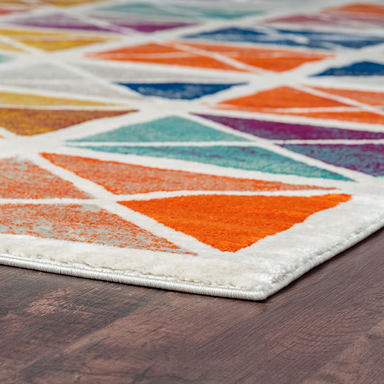 Tayse GEN1101 8X10 rugs - View #4