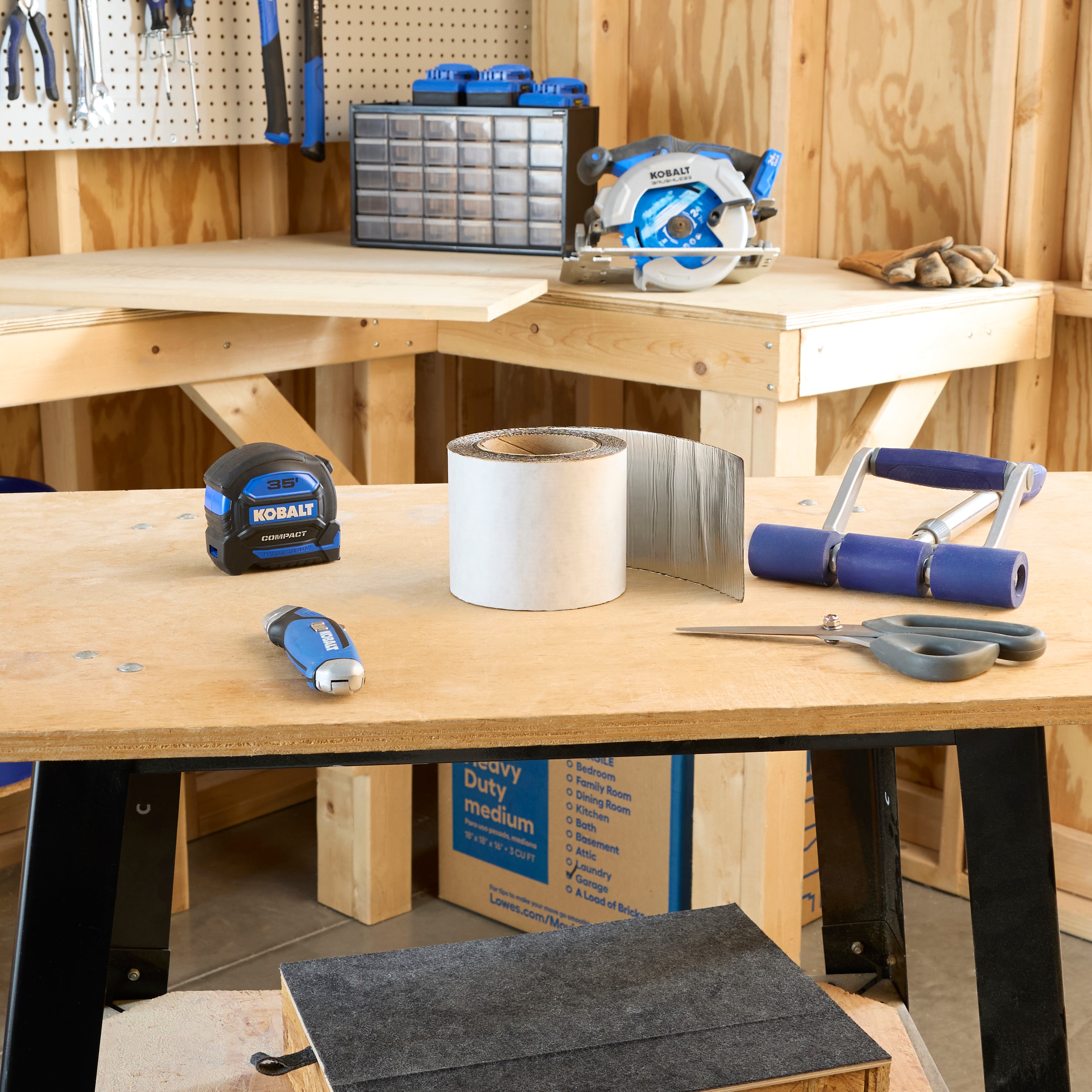 RELIABILT RB433 Roll-Flashing - View #4