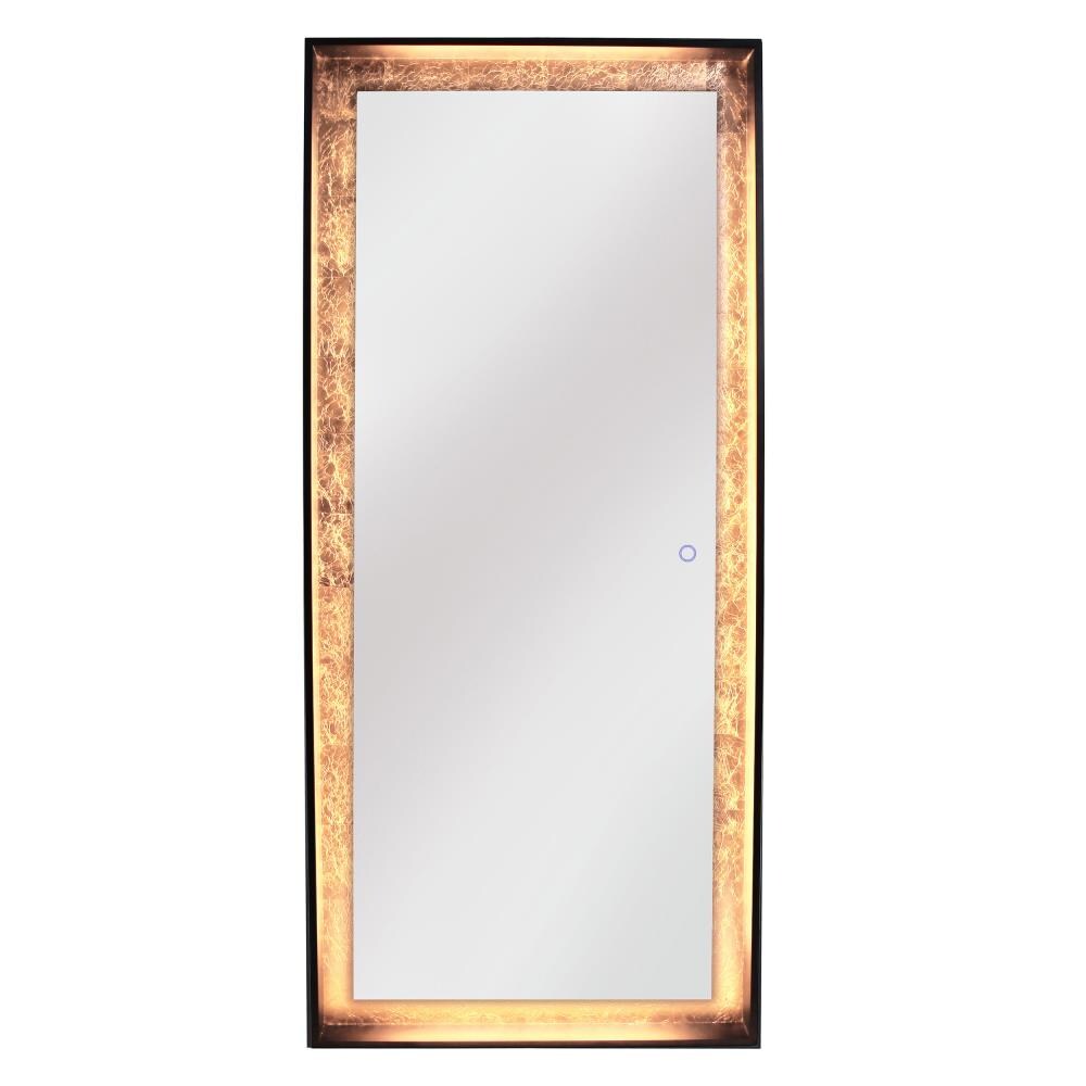 Dyconn Faucet M15AT2864W Framed-Bath-Mirrors - View #2