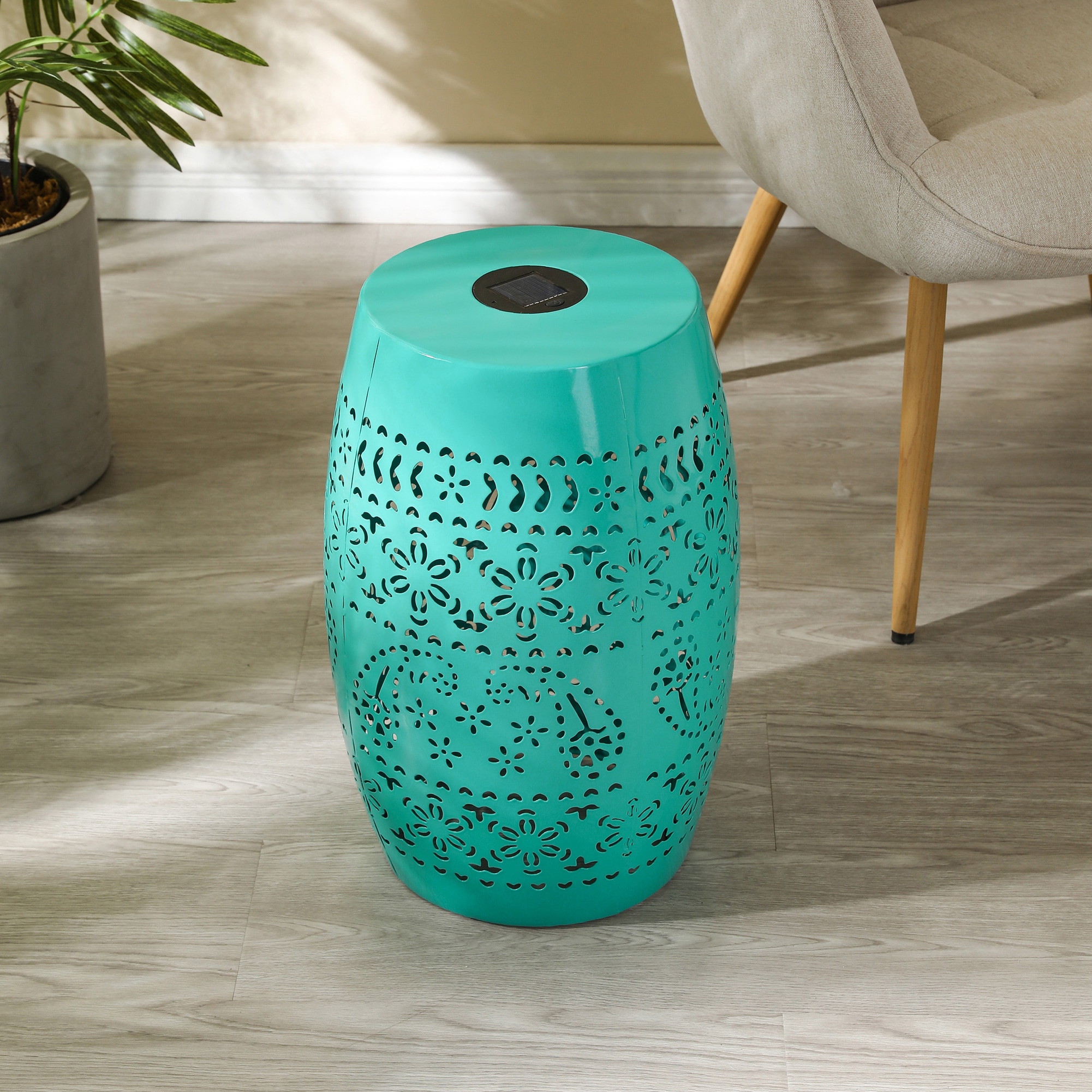 LIVIZA GGJOU039TL Patio-Tables - View #4