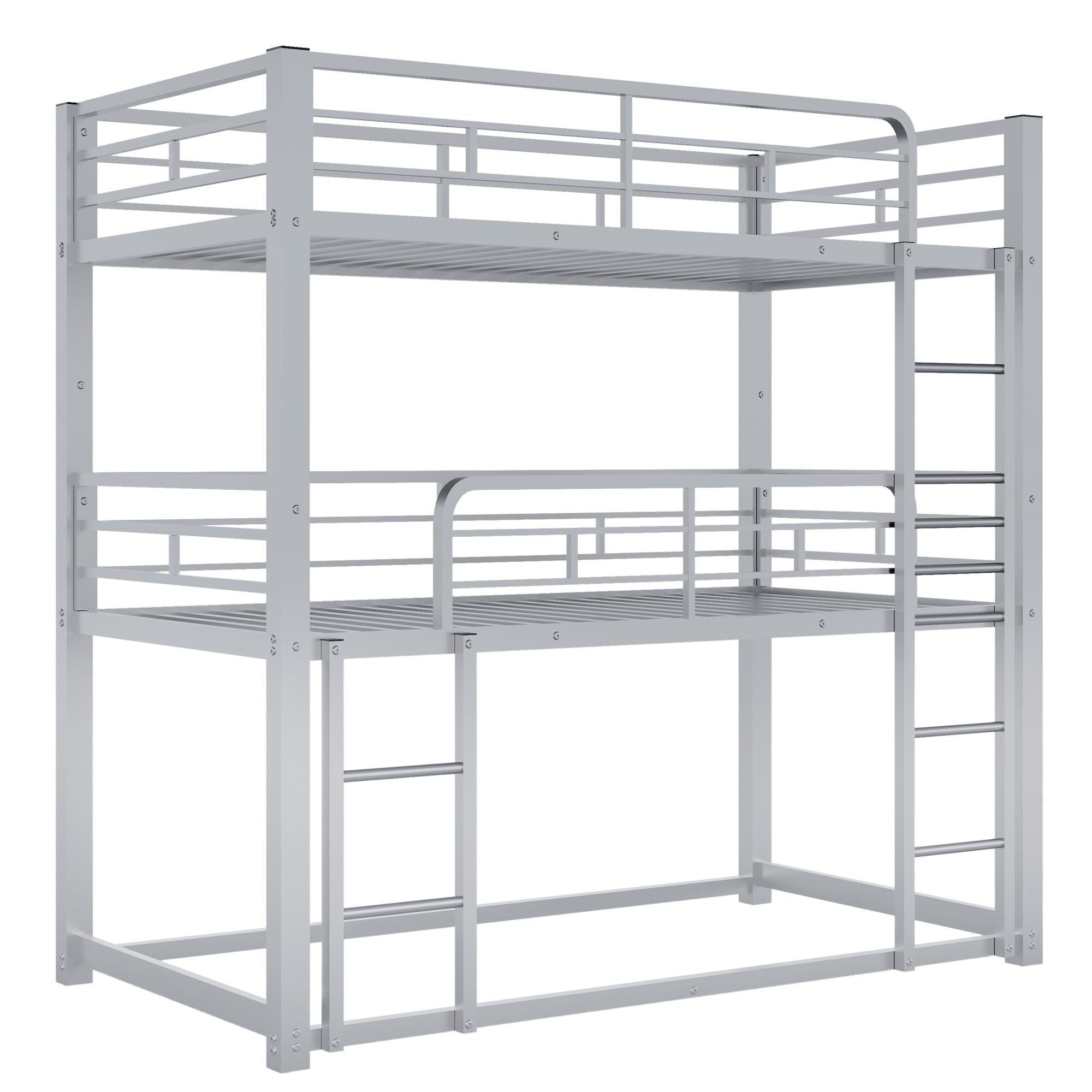 Yiekholo LL-2004AAN Bunk-Beds - View #6
