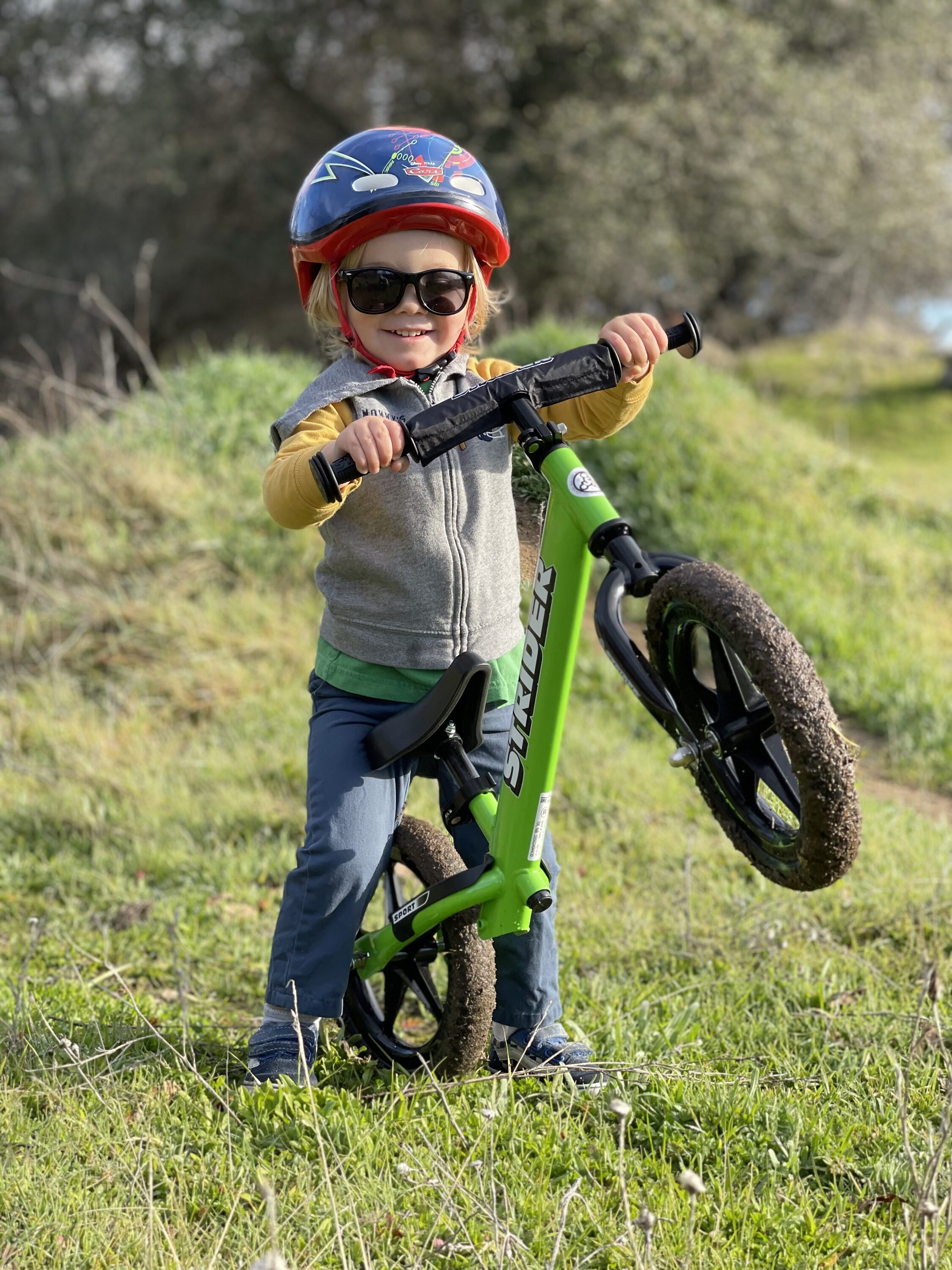 STRIDER ST-S4GN bikes - View #6